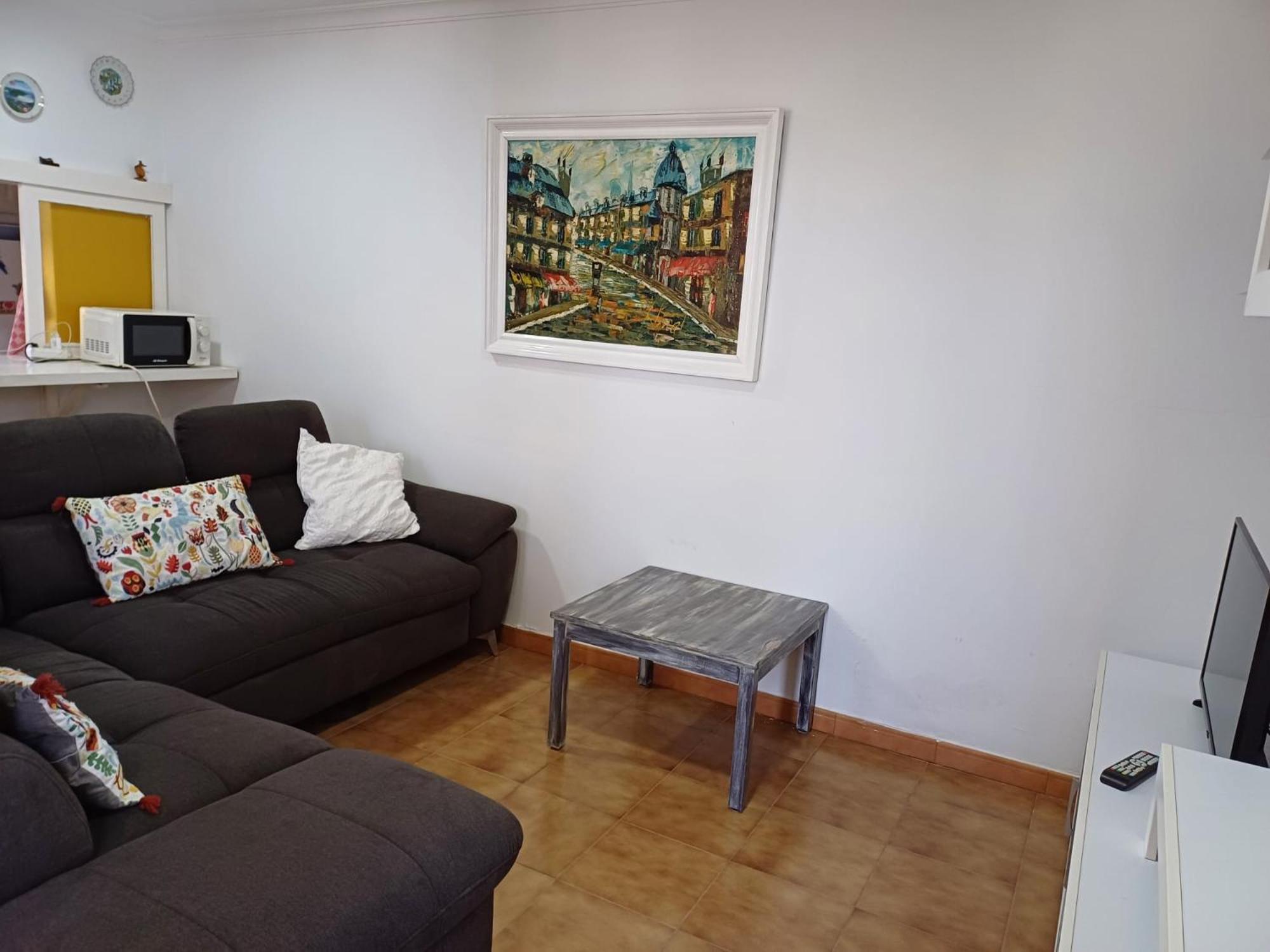 Appartamento 414 Duplex Caideros *