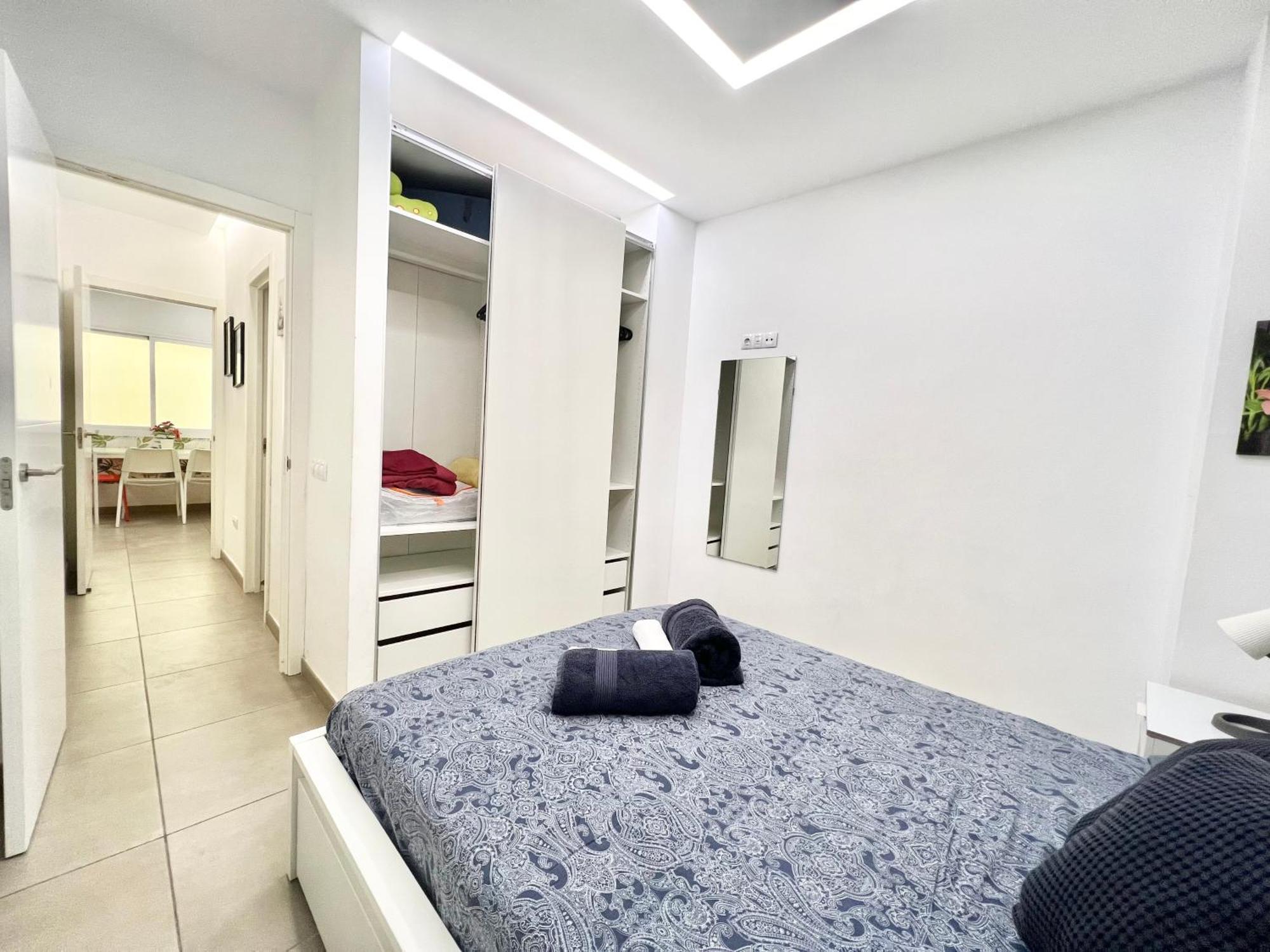 2rooms, Dishwasher Good Location Canteras Apartment