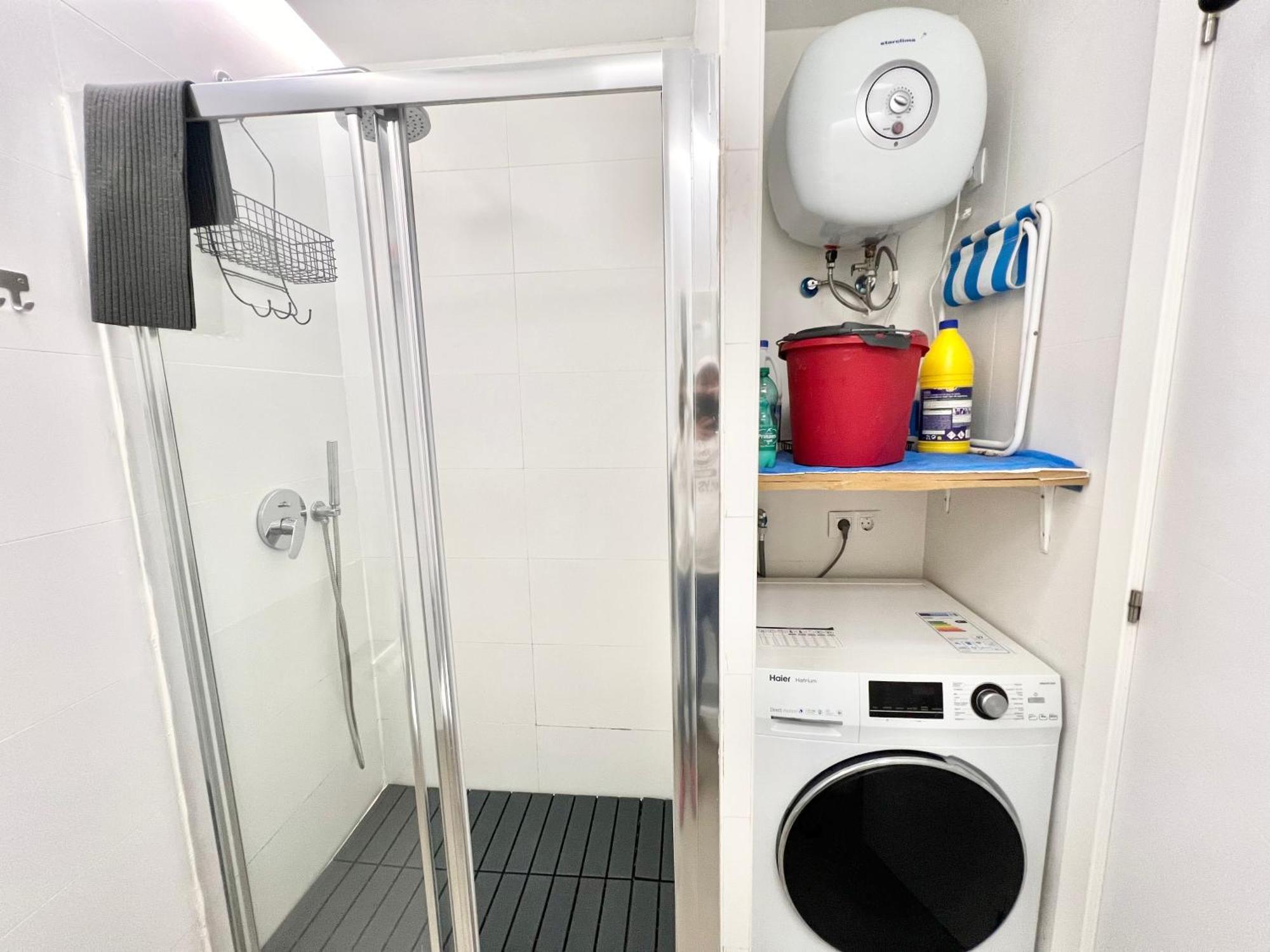 Apartment 2rooms, Dishwasher Good Location Canteras
