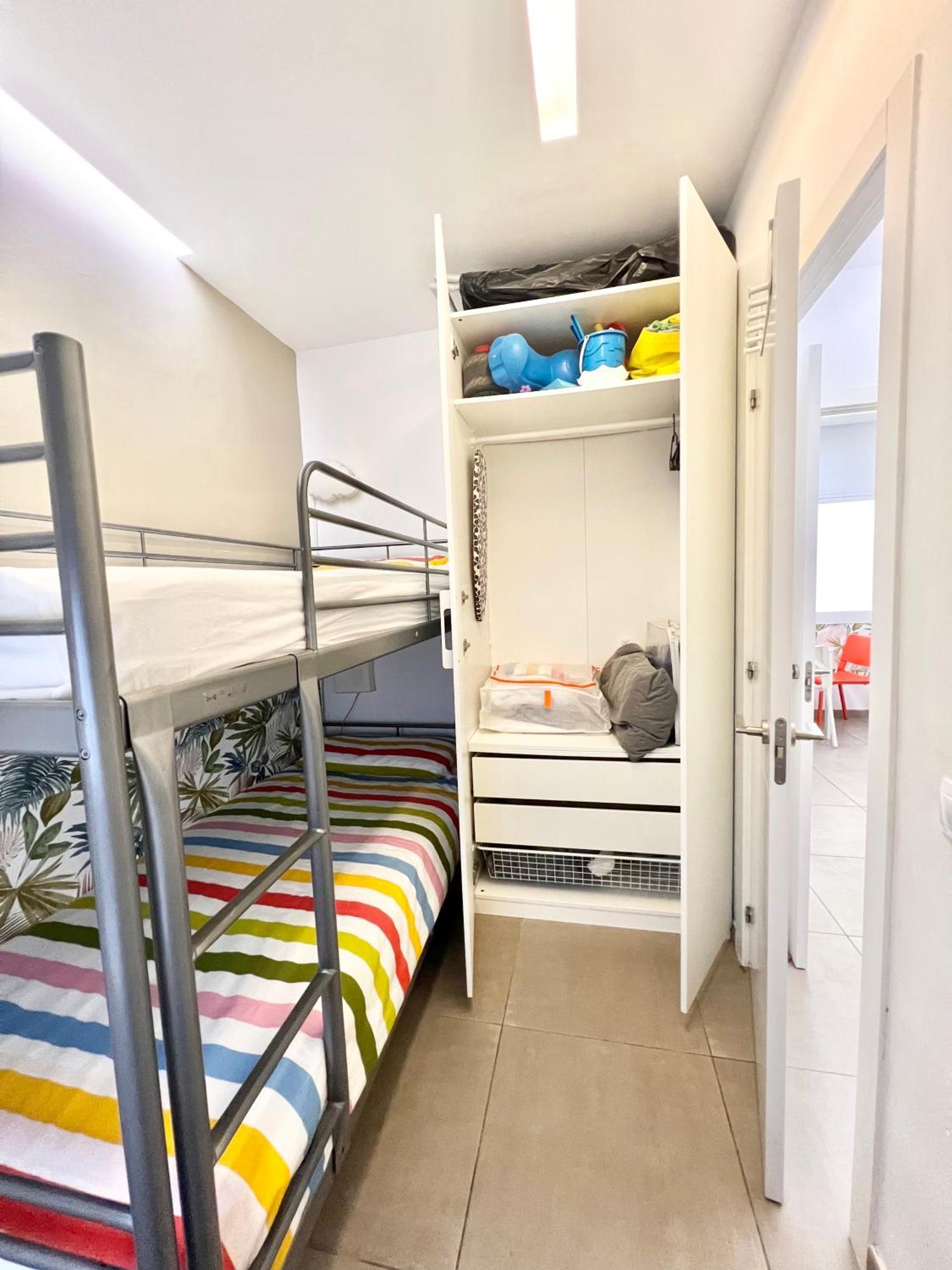 2rooms, Dishwasher Good Location Canteras Apartment *