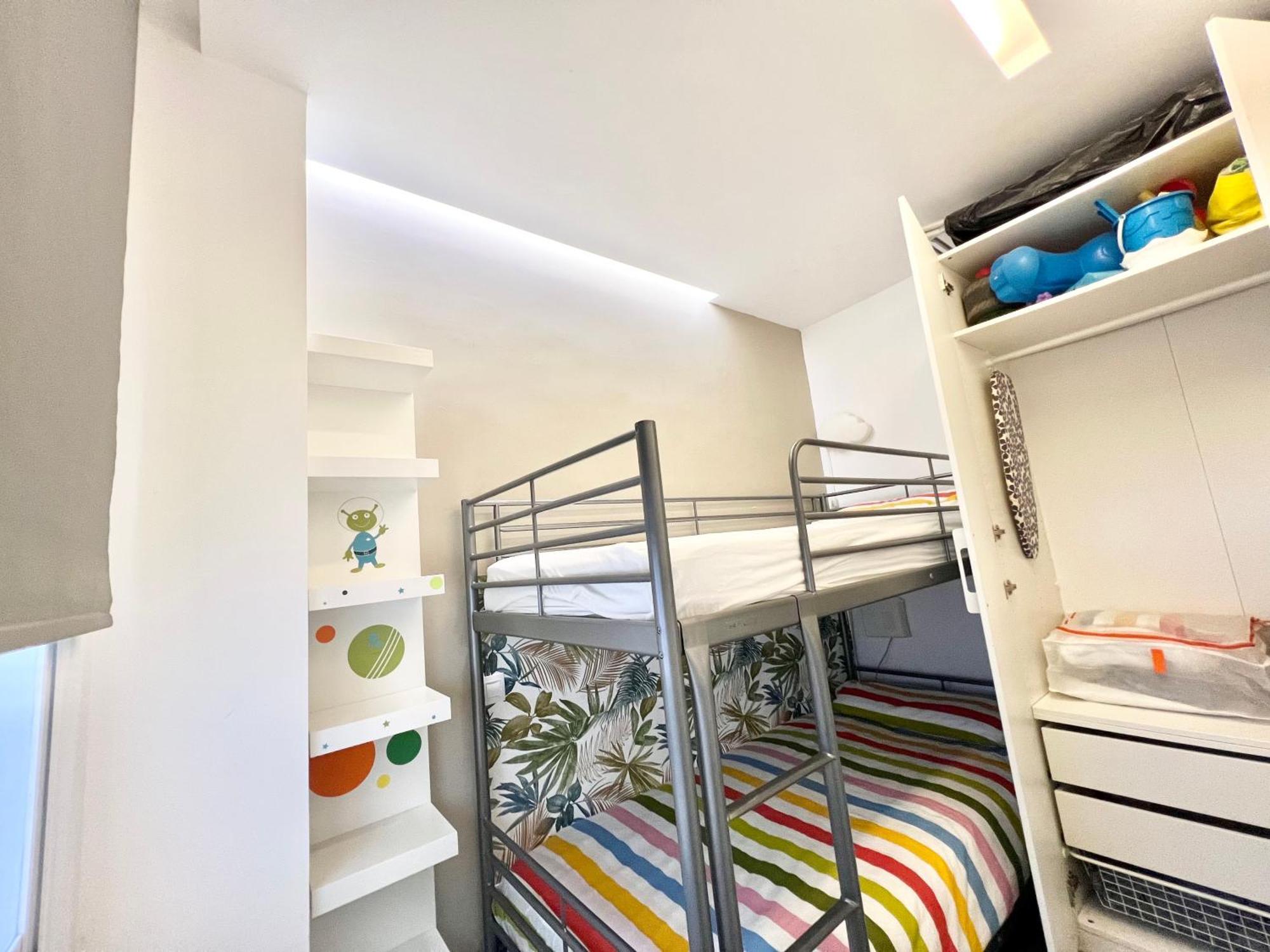 Apartment 2rooms, Dishwasher Good Location Canteras *