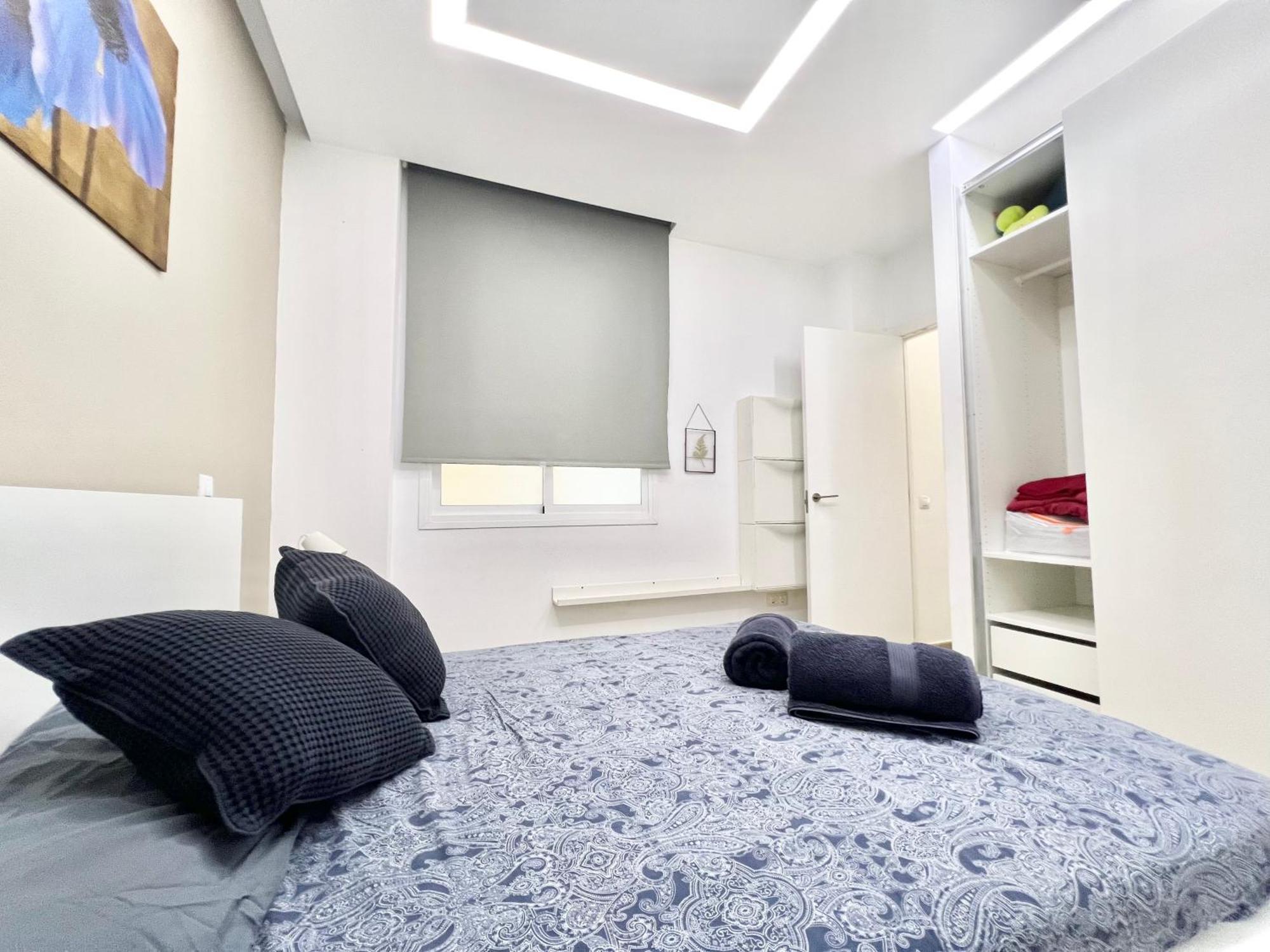2rooms, Dishwasher Good Location Canteras *