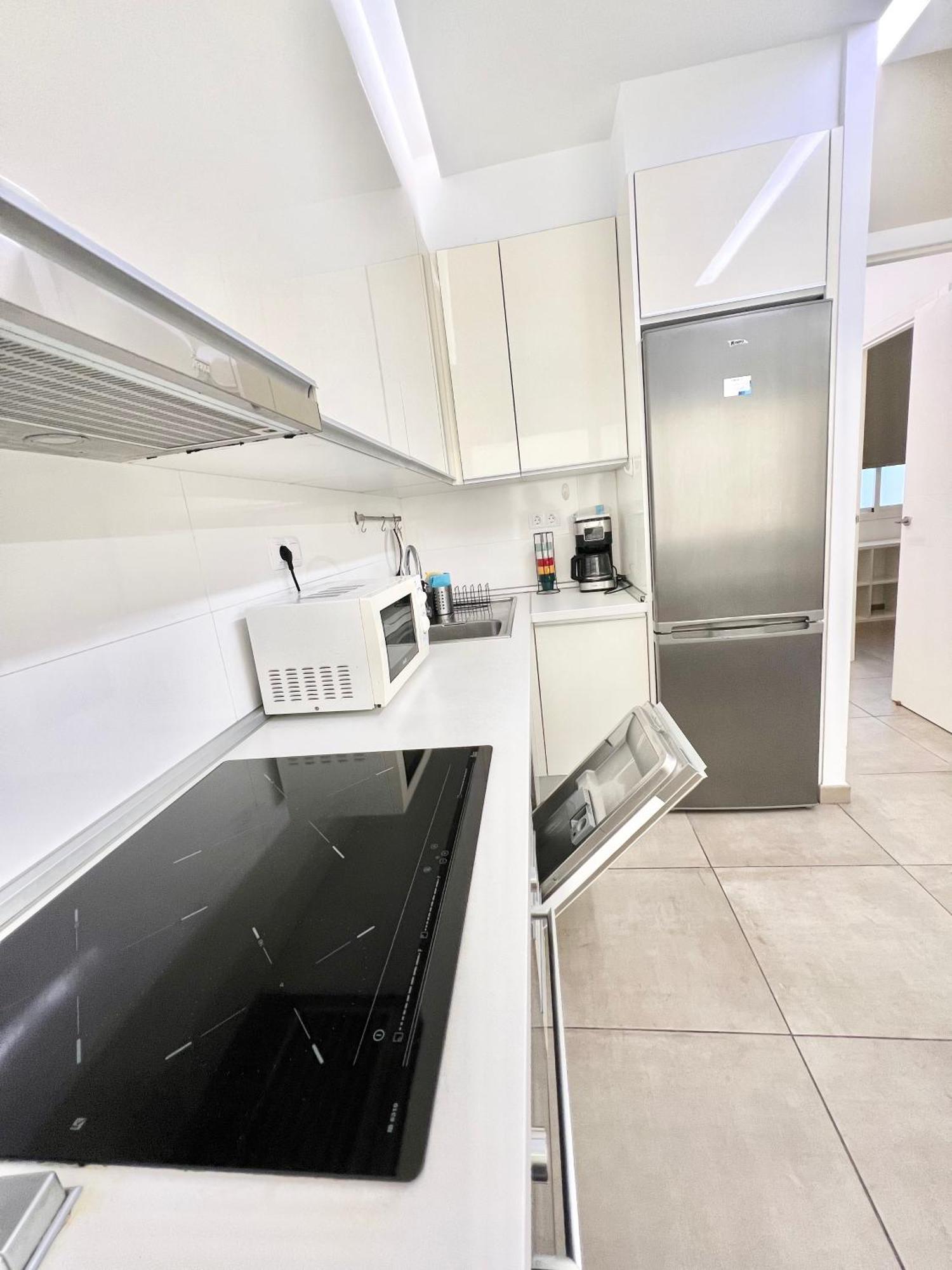 2rooms, Dishwasher Good Location Canteras