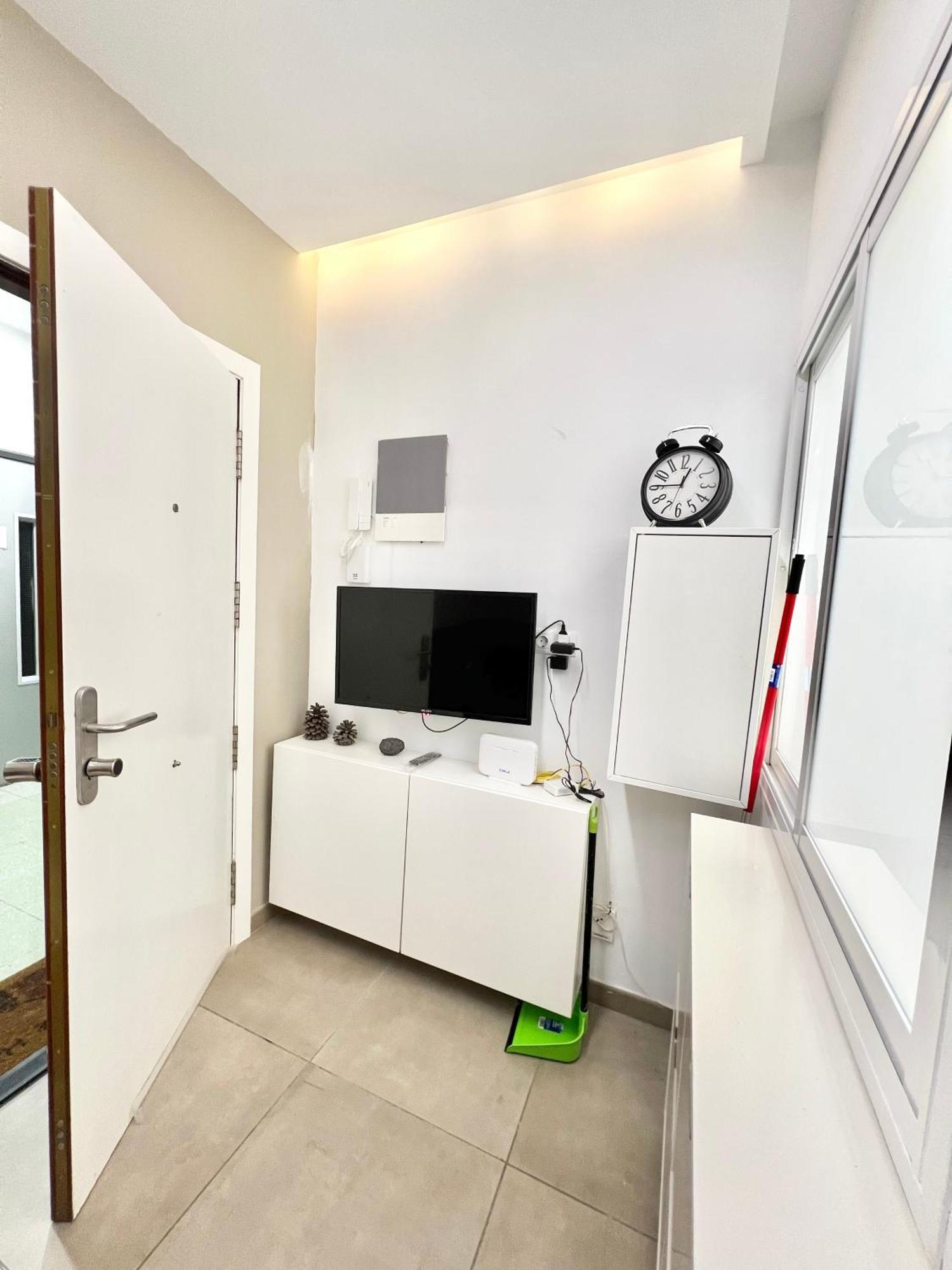 2rooms, Dishwasher Good Location Canteras Apartment