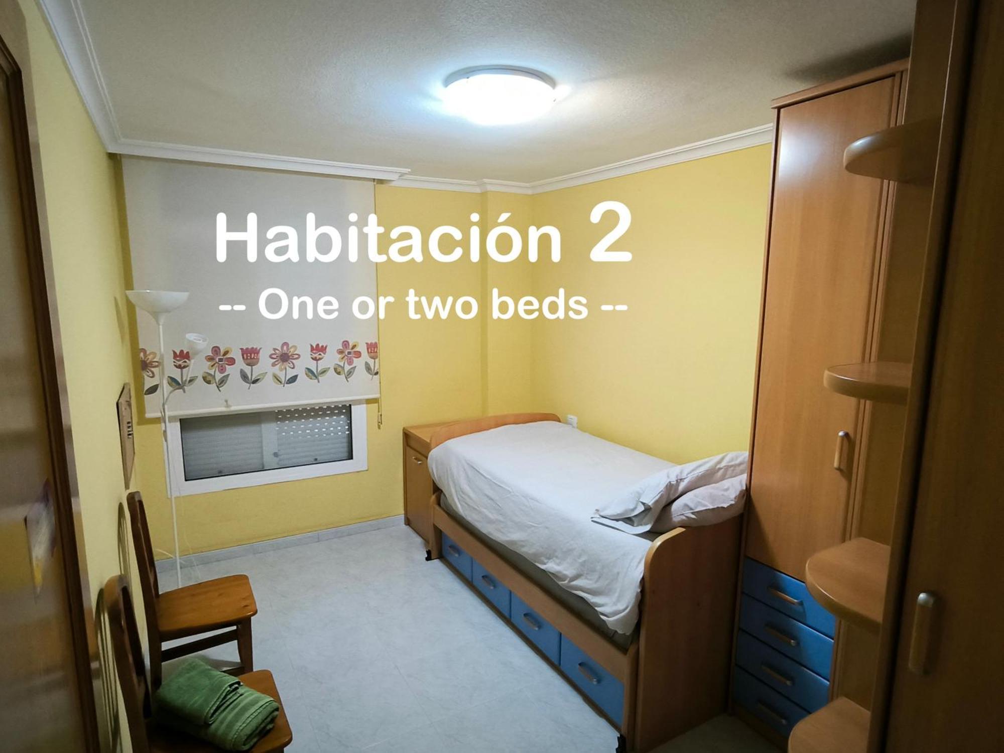 Apartment Beis House *