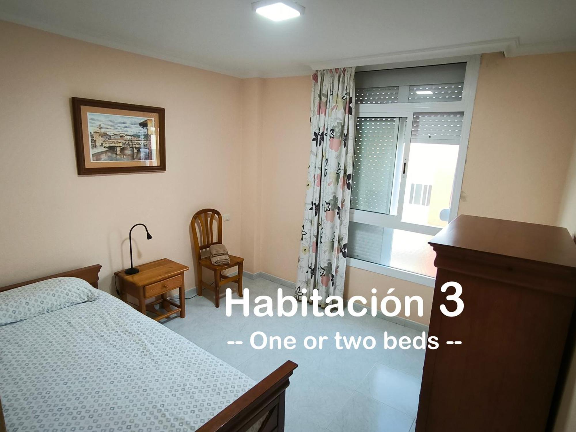 Beis House * Las Palmas de Gran Canaria