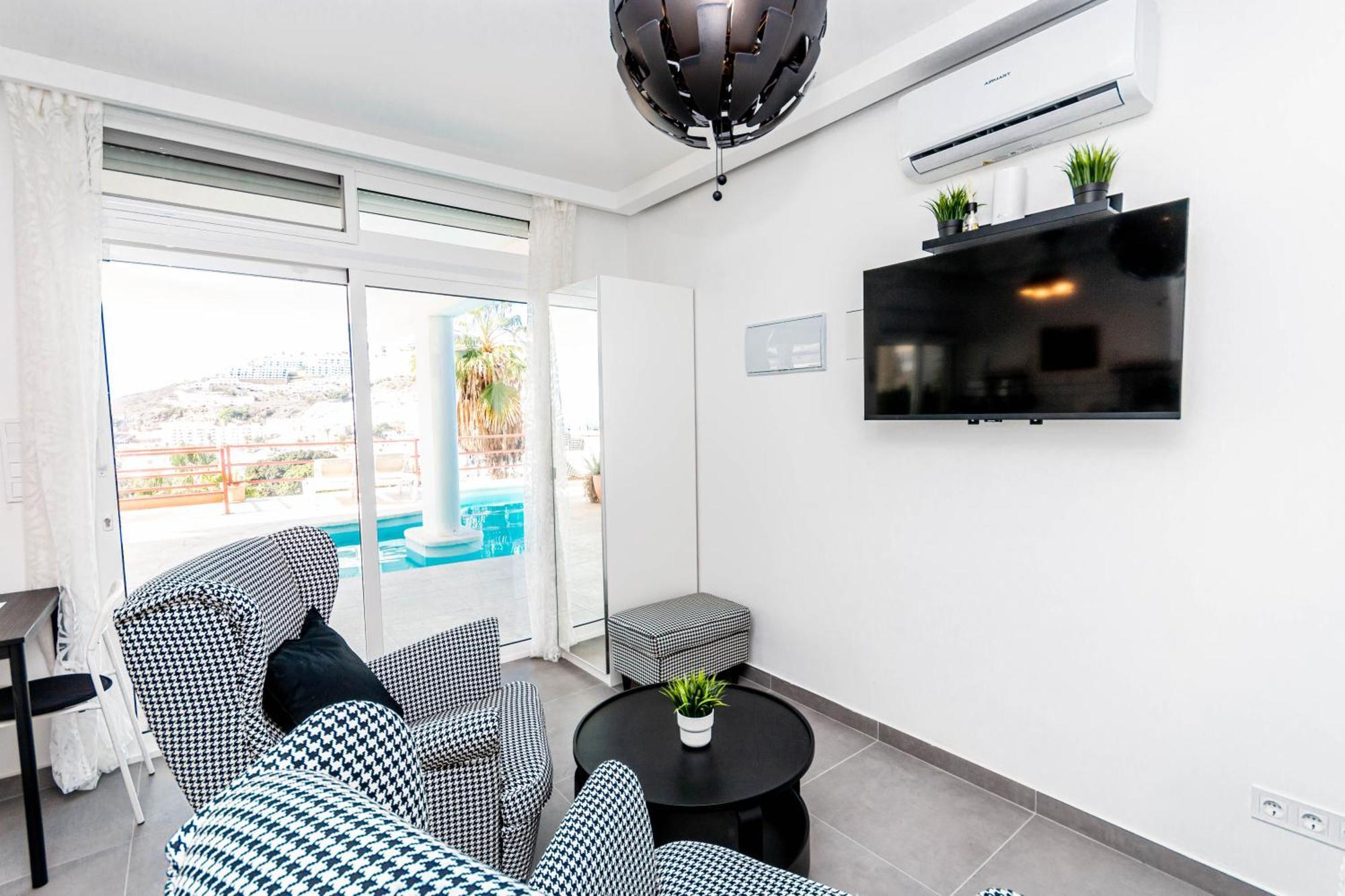 Apartamento Sunrise Puerto Rico *
