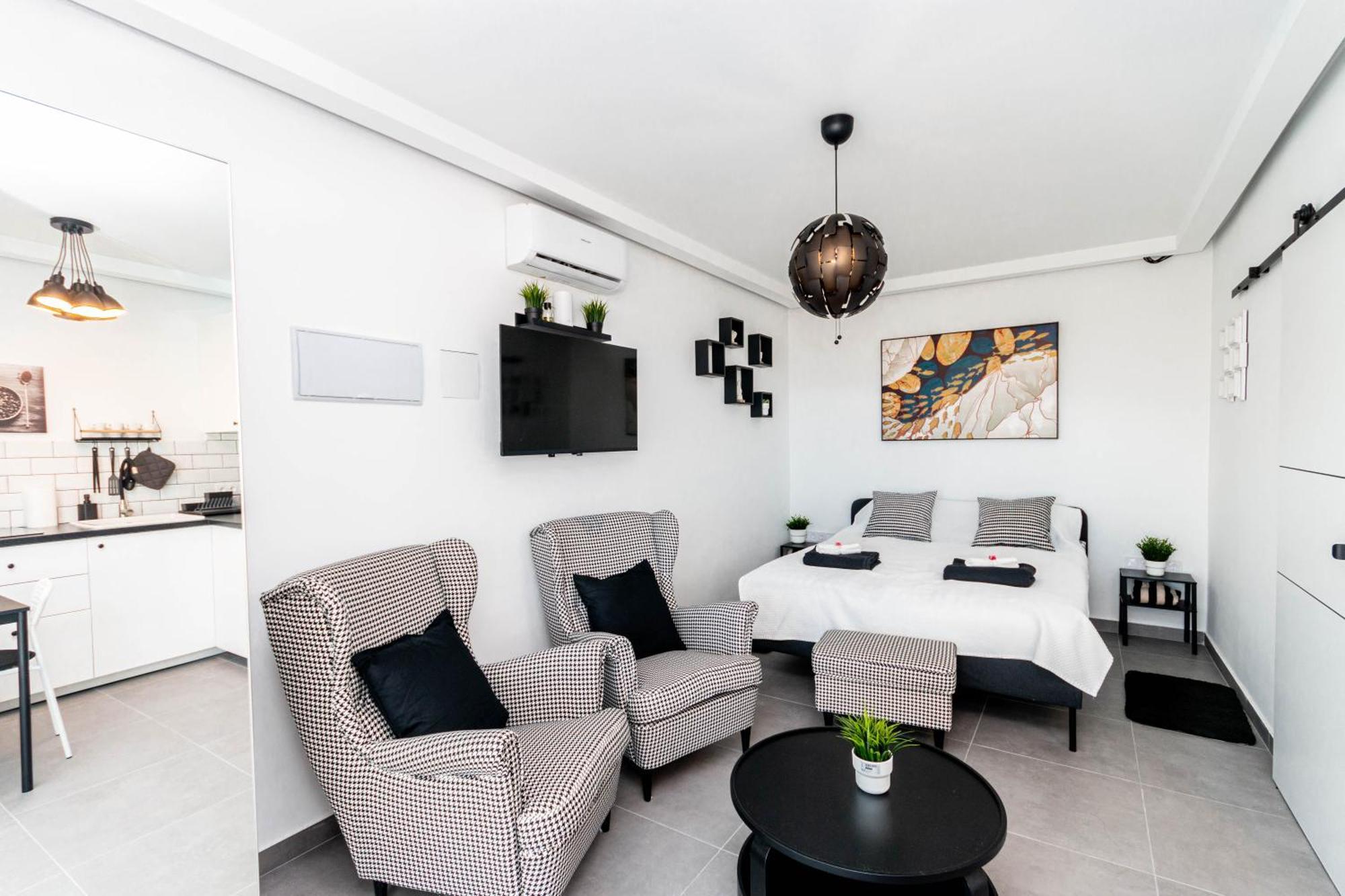 Apartamento Sunrise Puerto Rico Mogán
