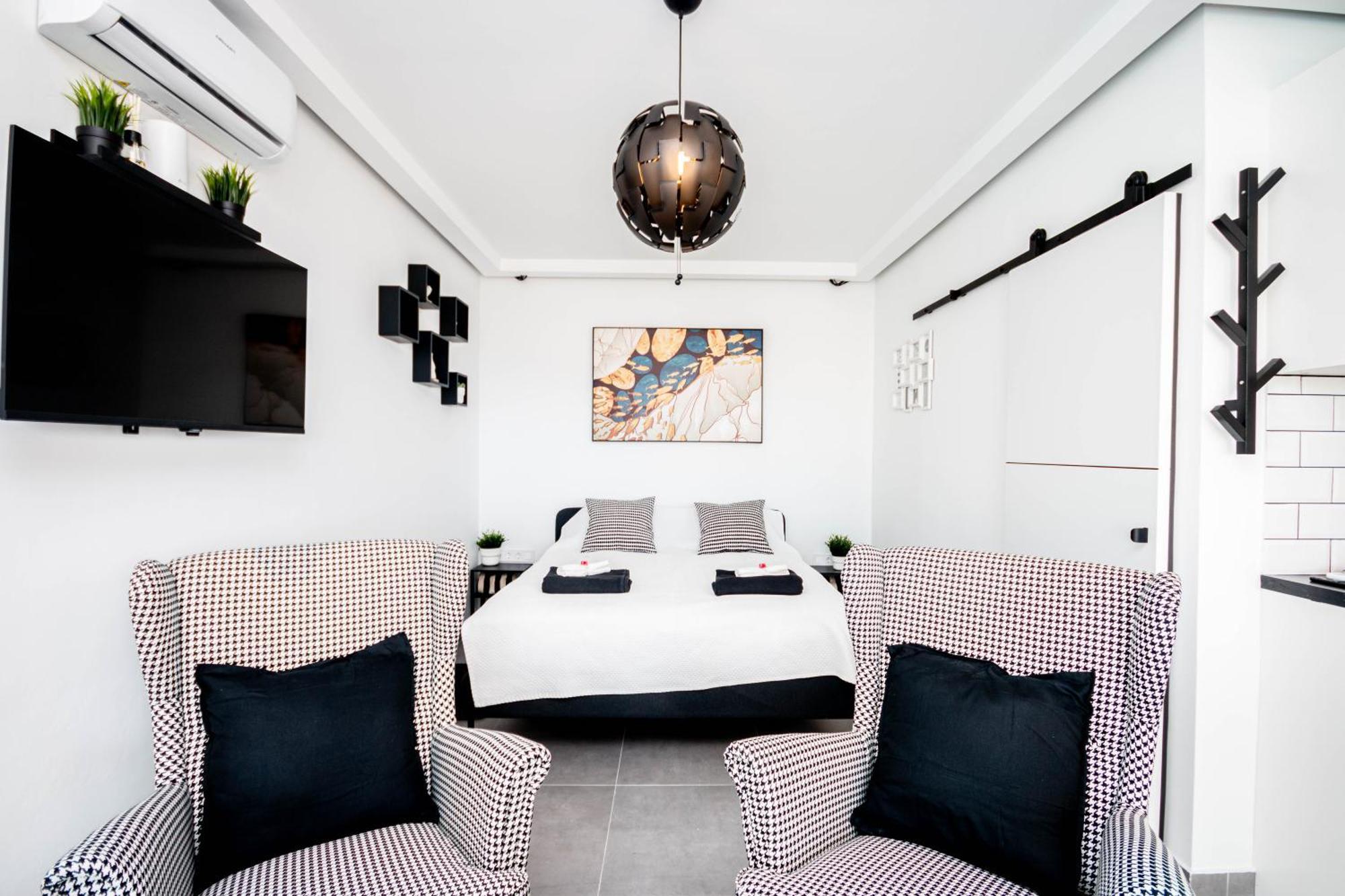 Apartamento Sunrise Puerto Rico
