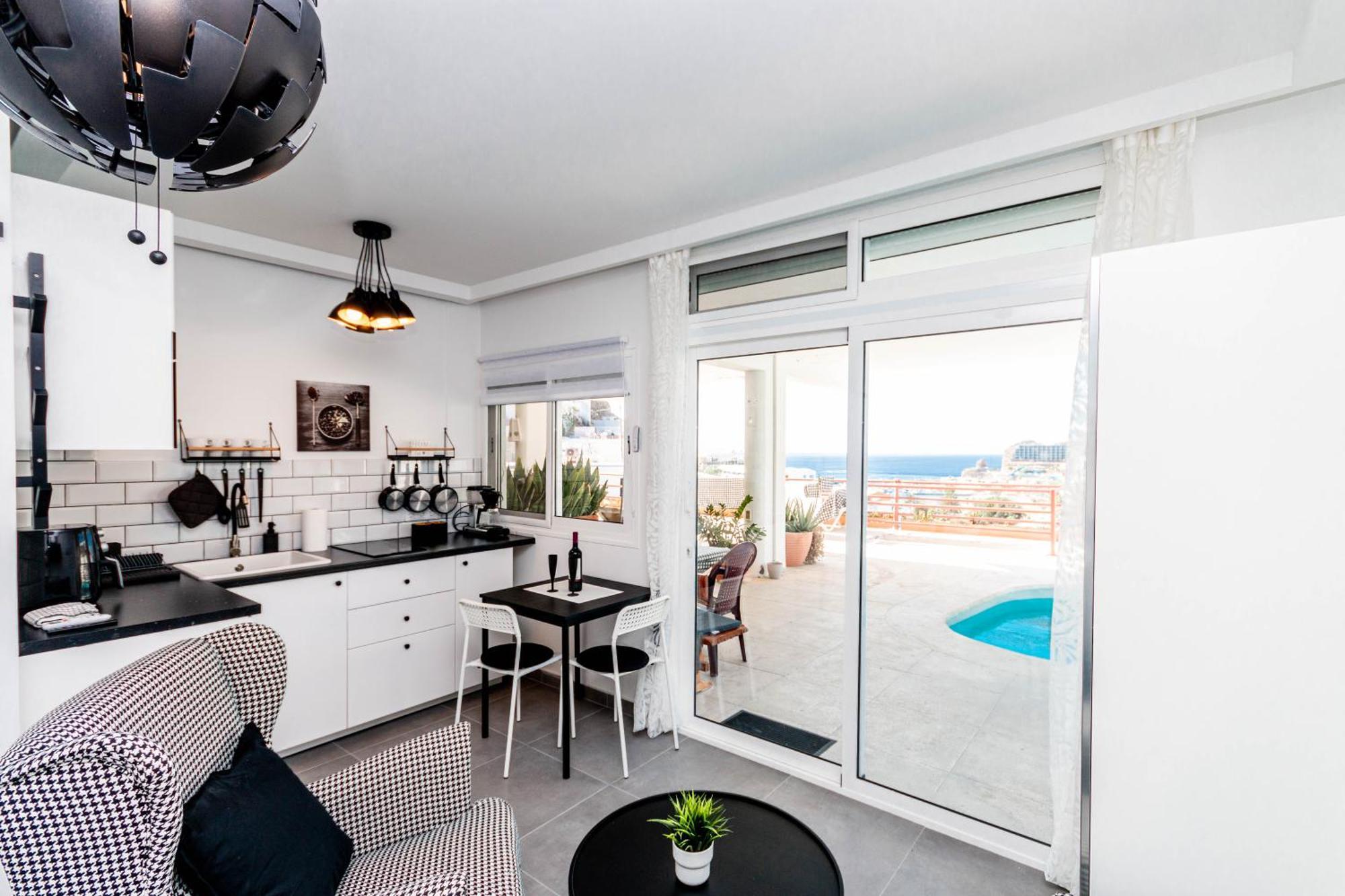 Apartamento Sunrise Puerto Rico *