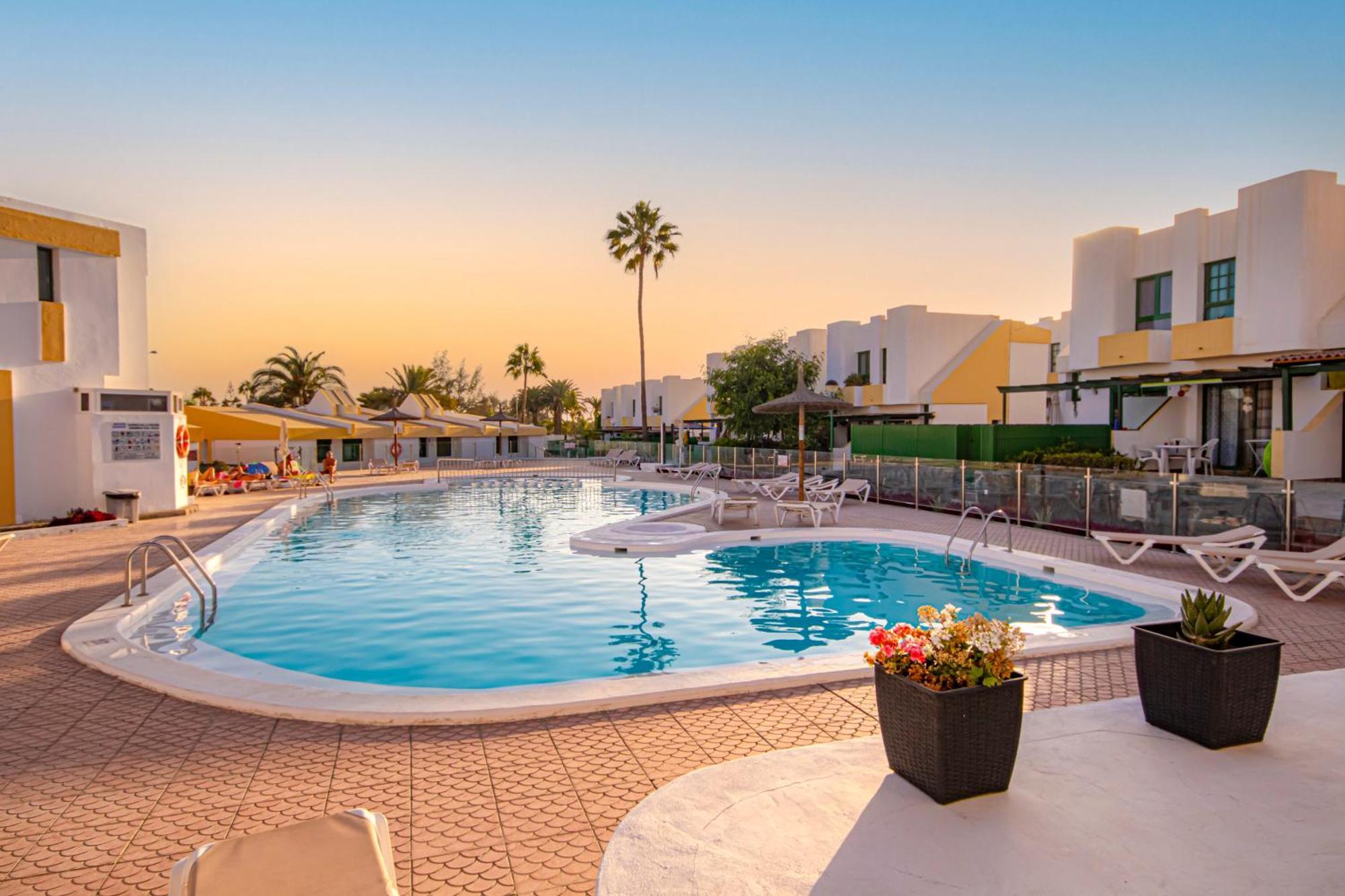 Apartamento Capri M Hermosa San Bartolomé