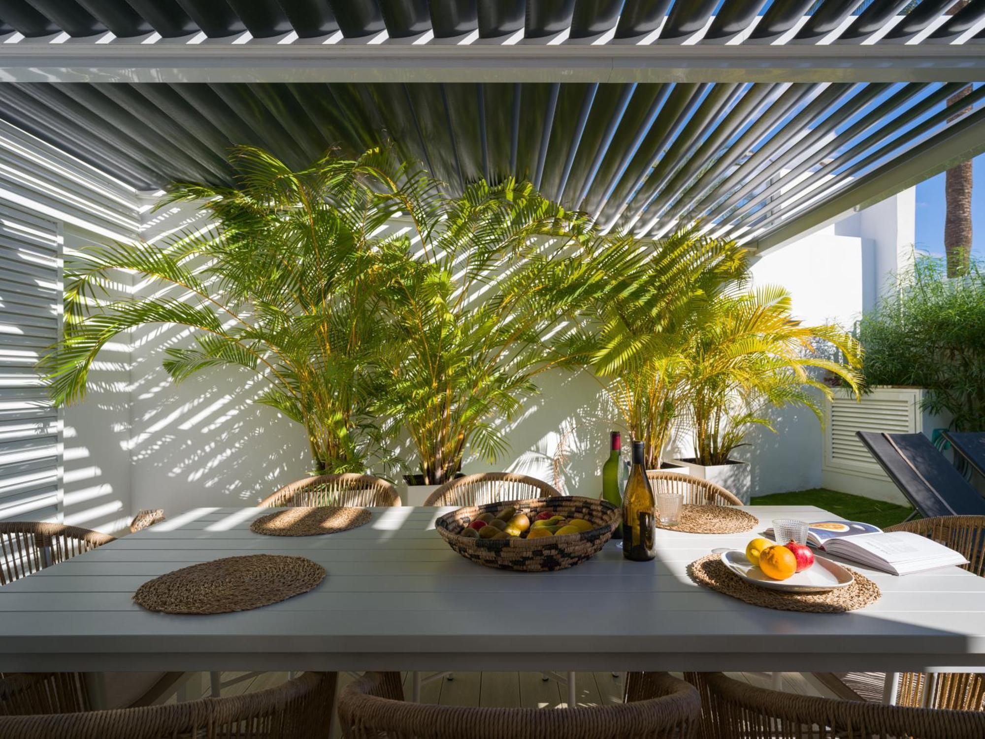 Porto Mare 42 With Heated Pool On The Front Line By Tenpropertiesgc * Pasito Blanco