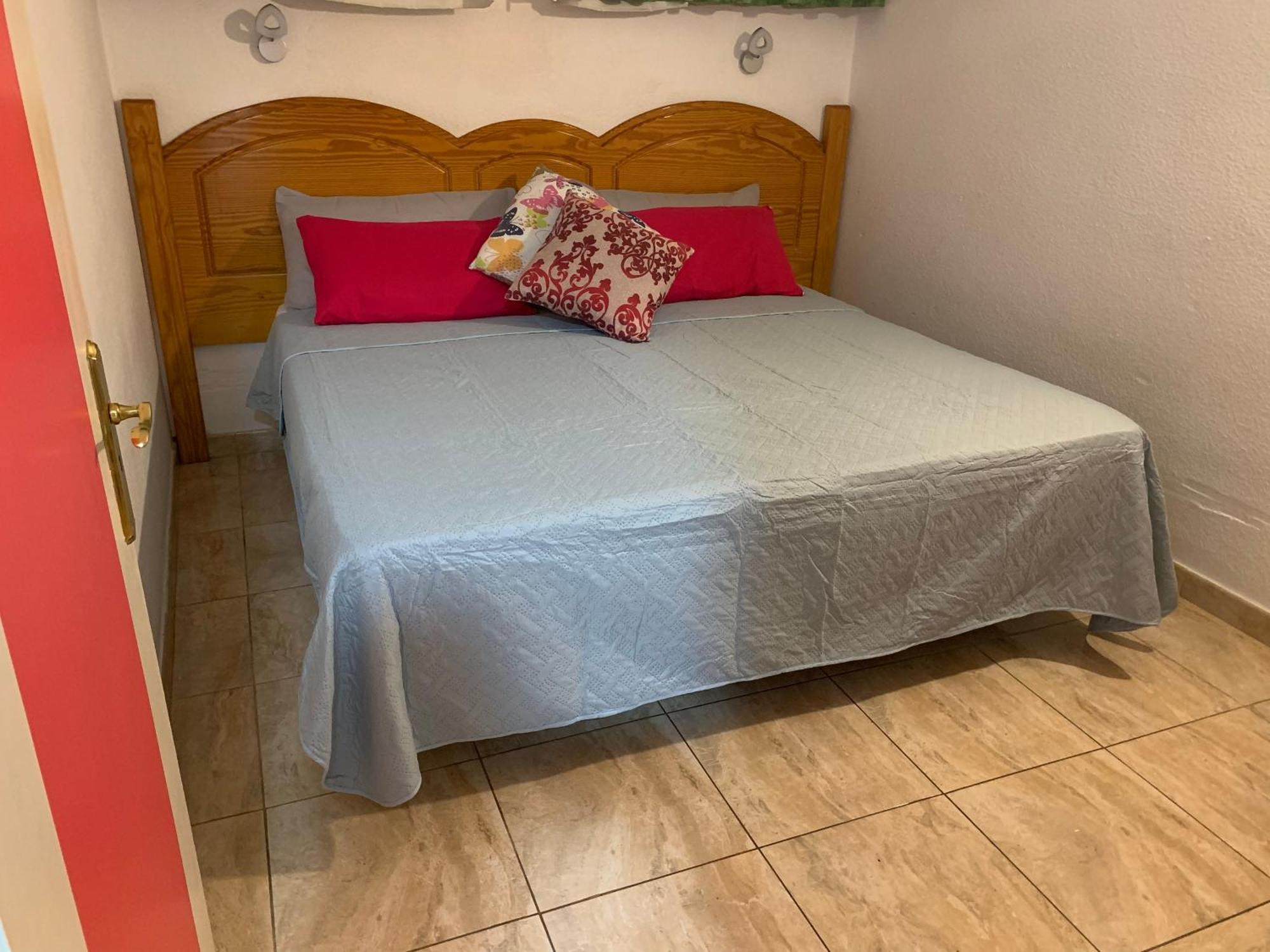 Apartamento Tenesor-yumbo Maspalomas (Gran Canaria)