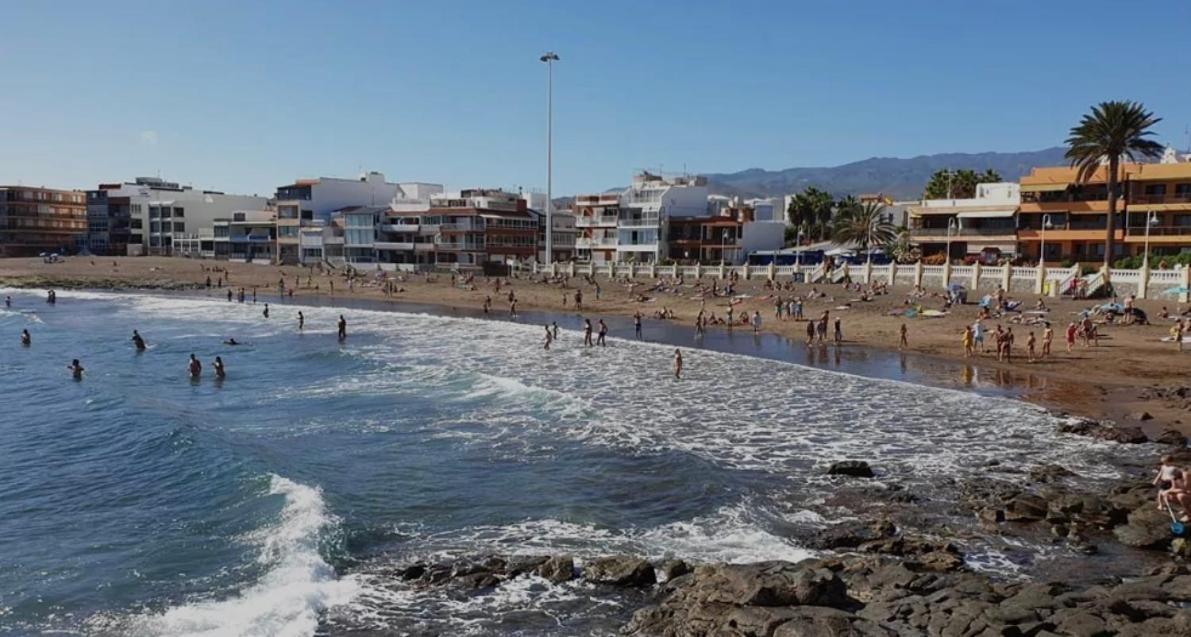 Apartamento En Salinetas