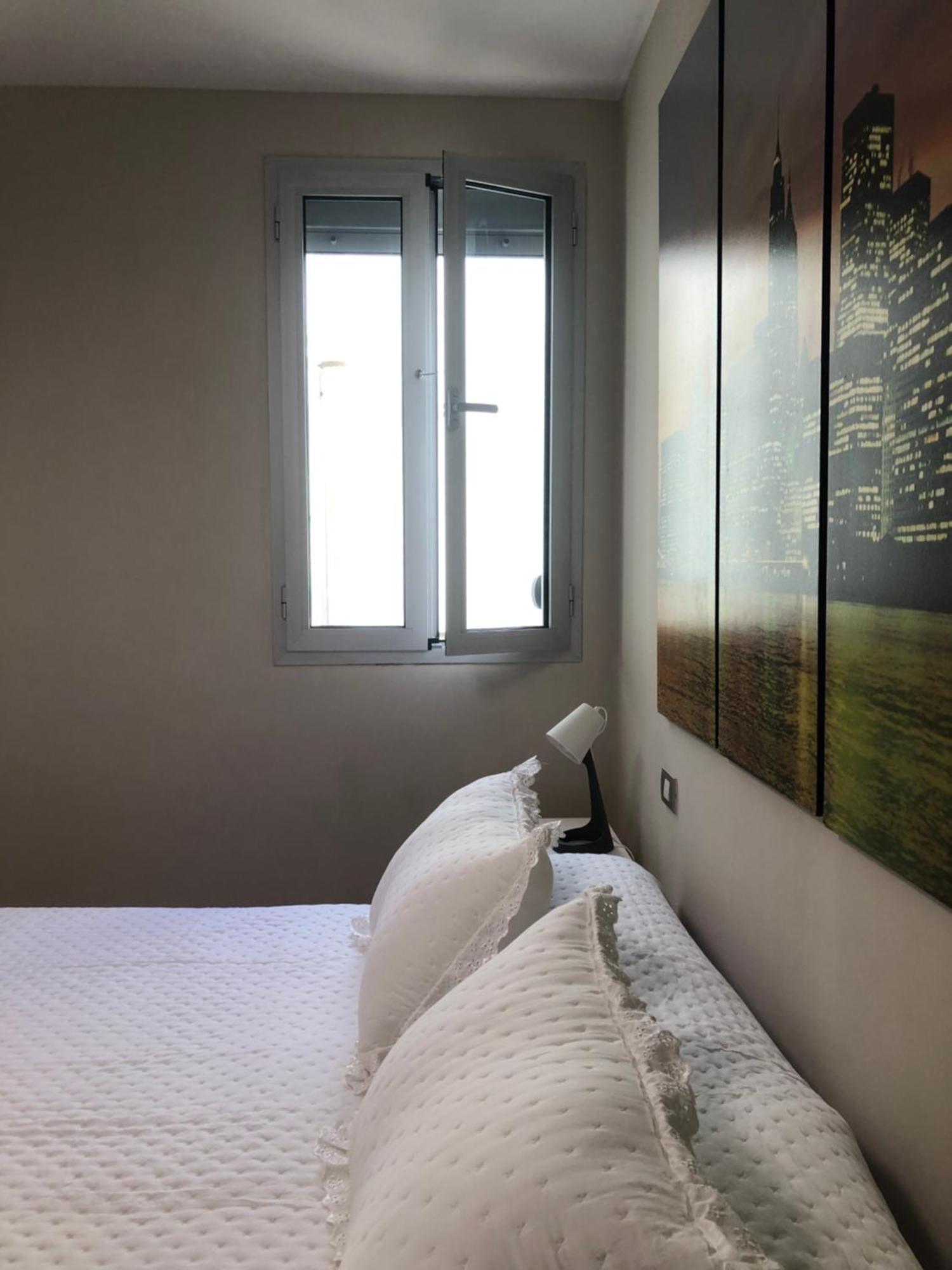 En Apartamento Salinetas