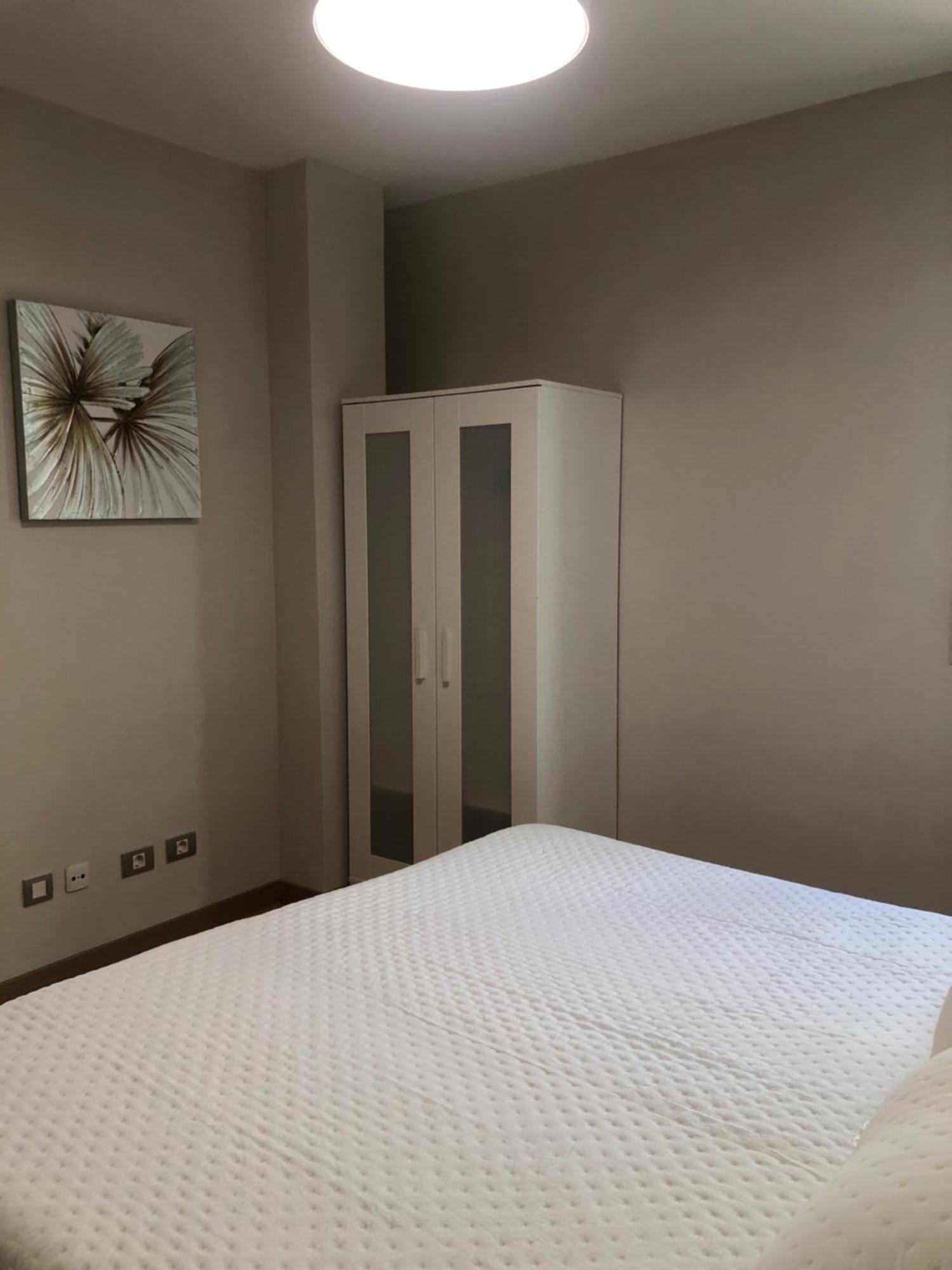 Apartamento En Salinetas
