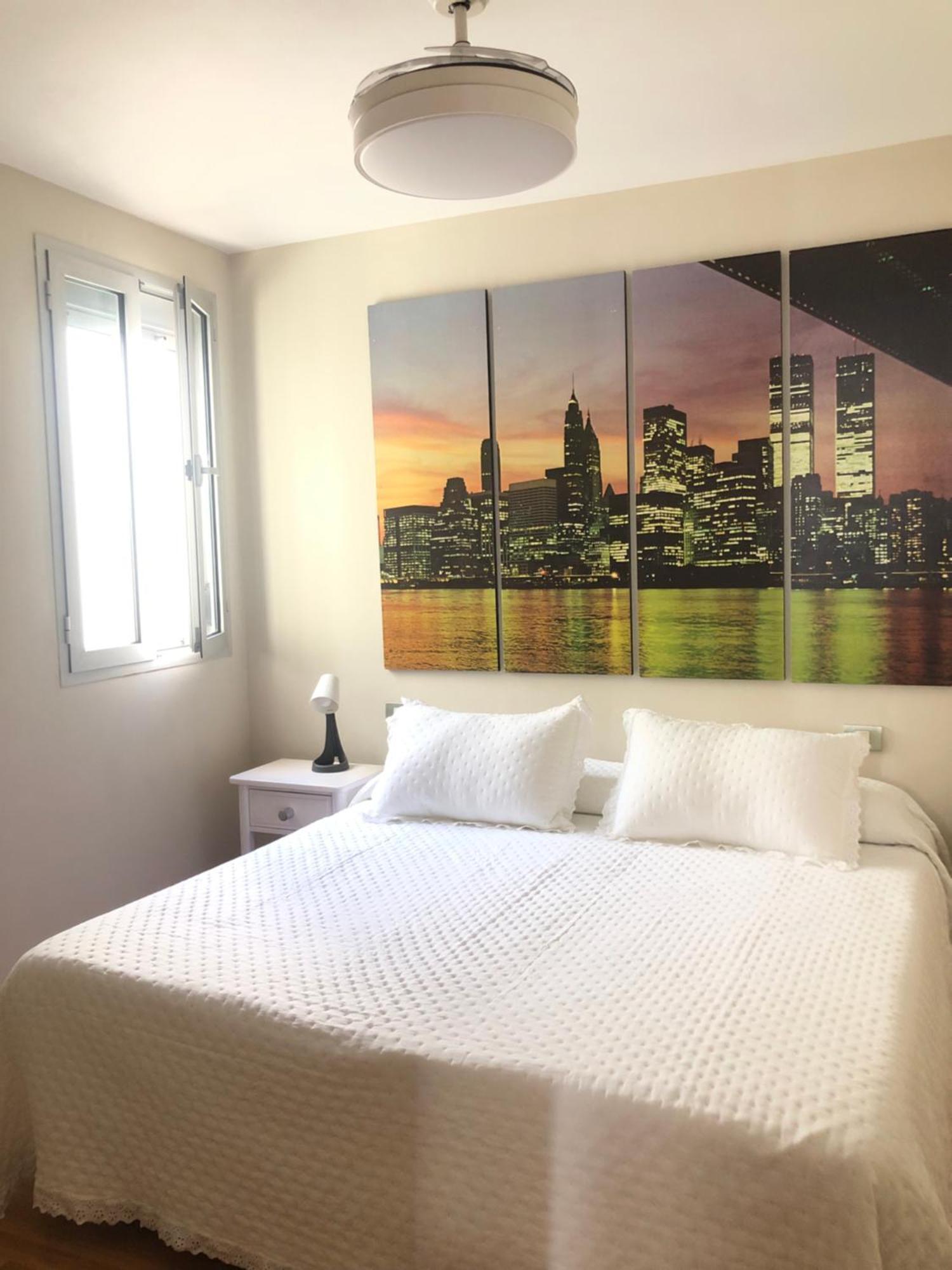 Apartamento En Salinetas