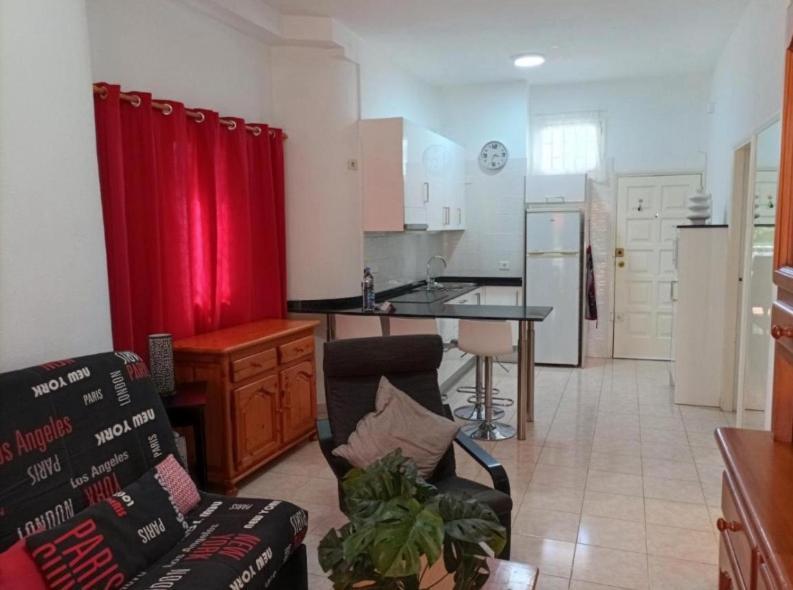 Tenesor-yumbo Apartamento *