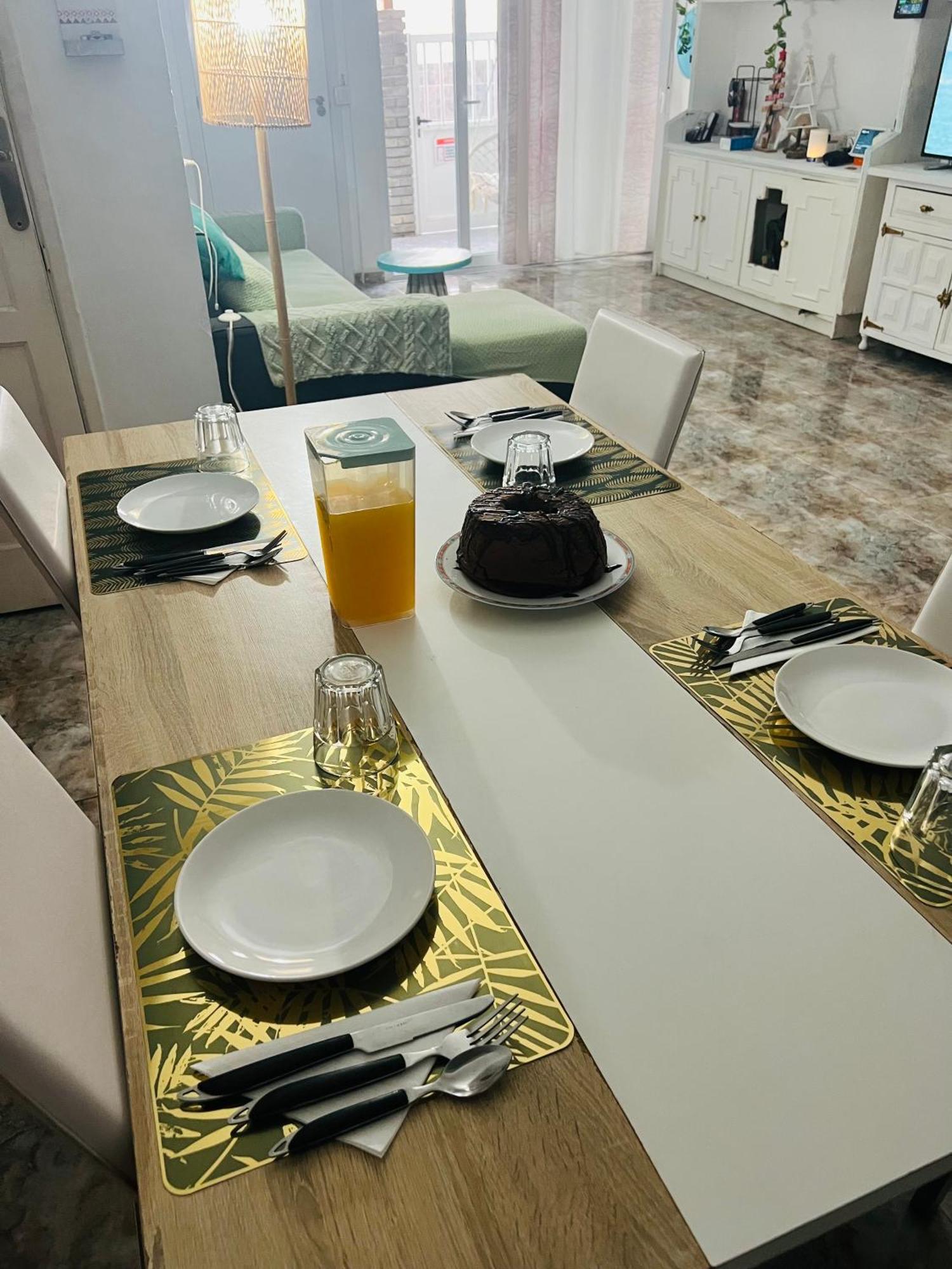 Casa Ohana Maspalomas (Gran Canaria)