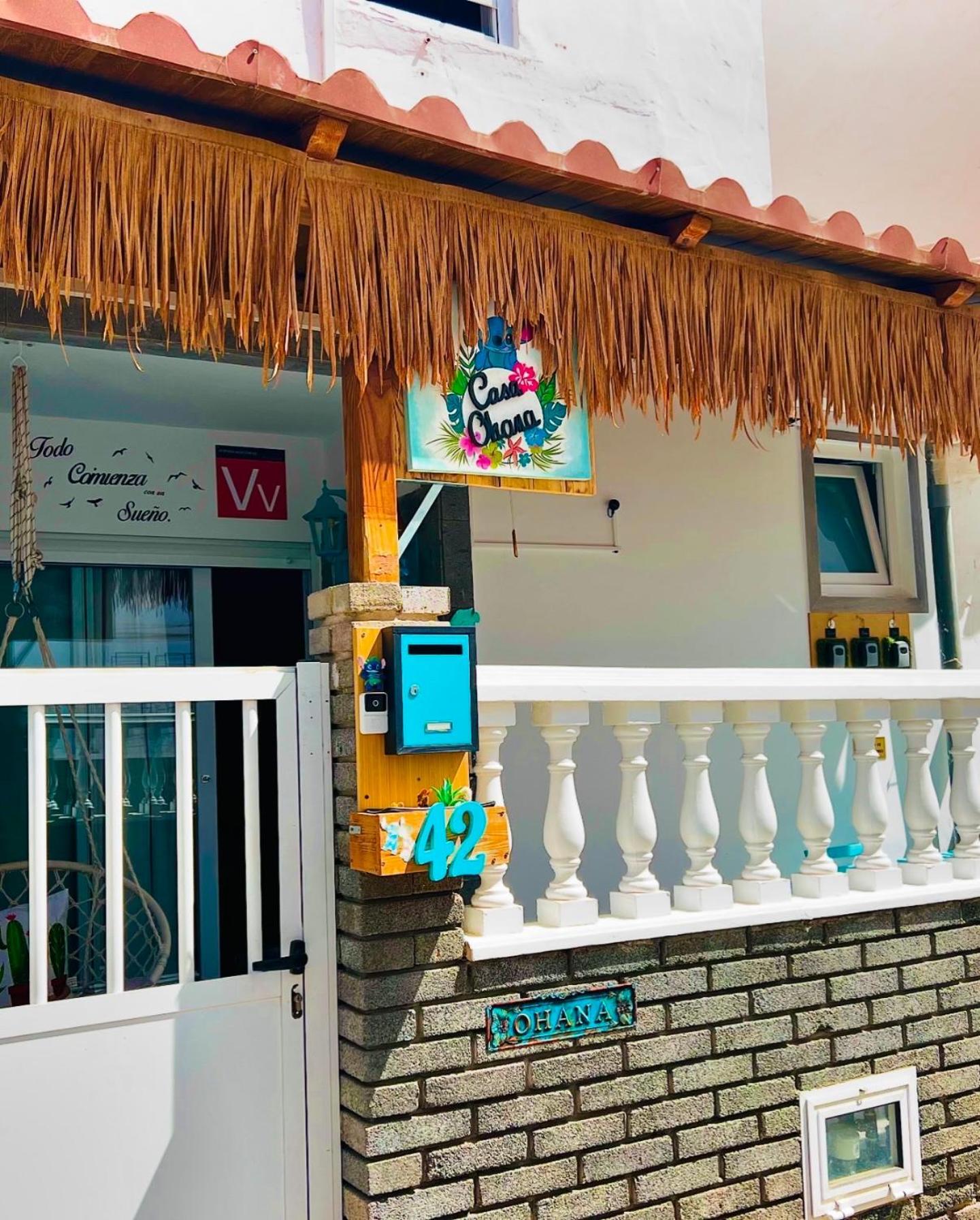 Casa Ohana Bed and breakfast Maspalomas (Gran Canaria)
