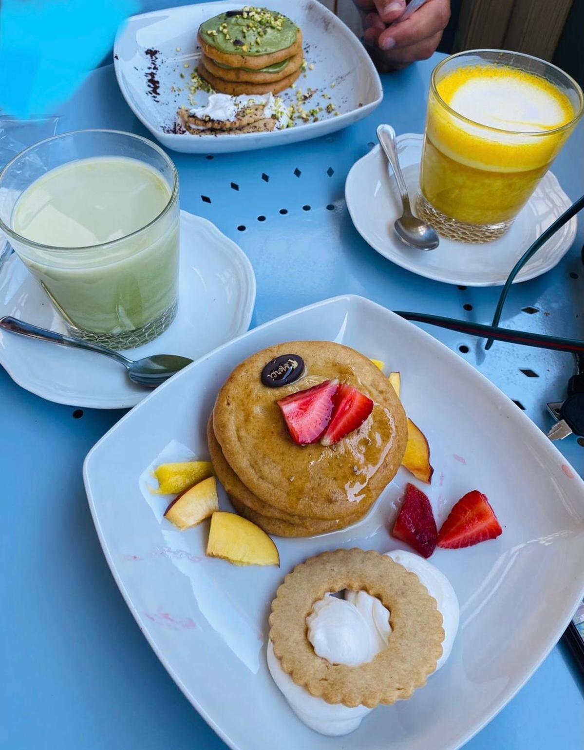 Bed and breakfast Casa Ohana Maspalomas (Gran Canaria)