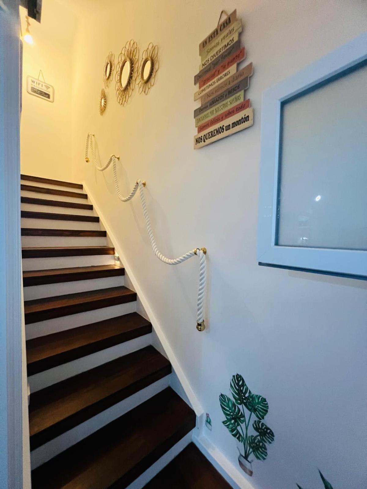 Casa Ohana *