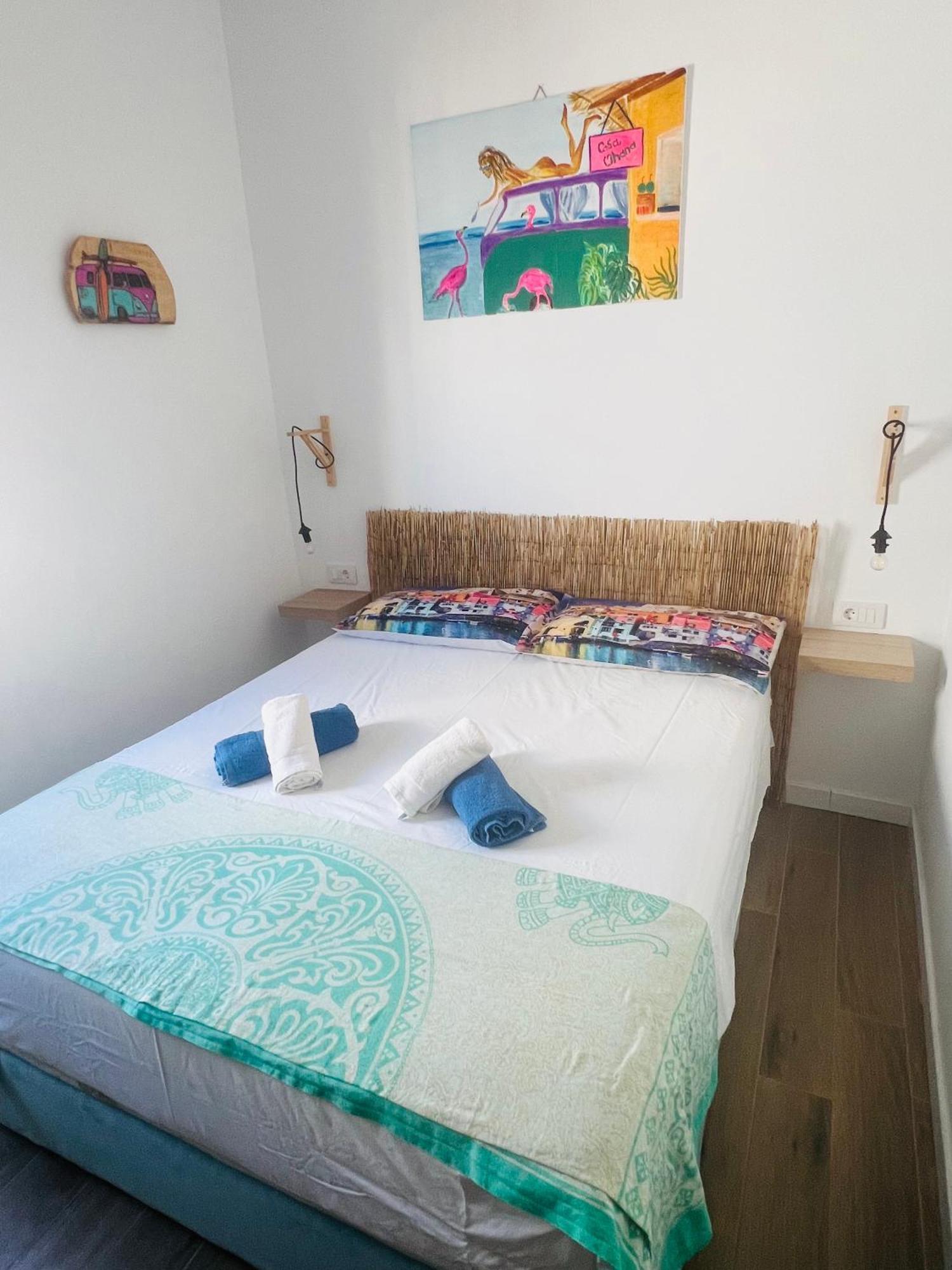 Casa Ohana Maspalomas (Gran Canaria)