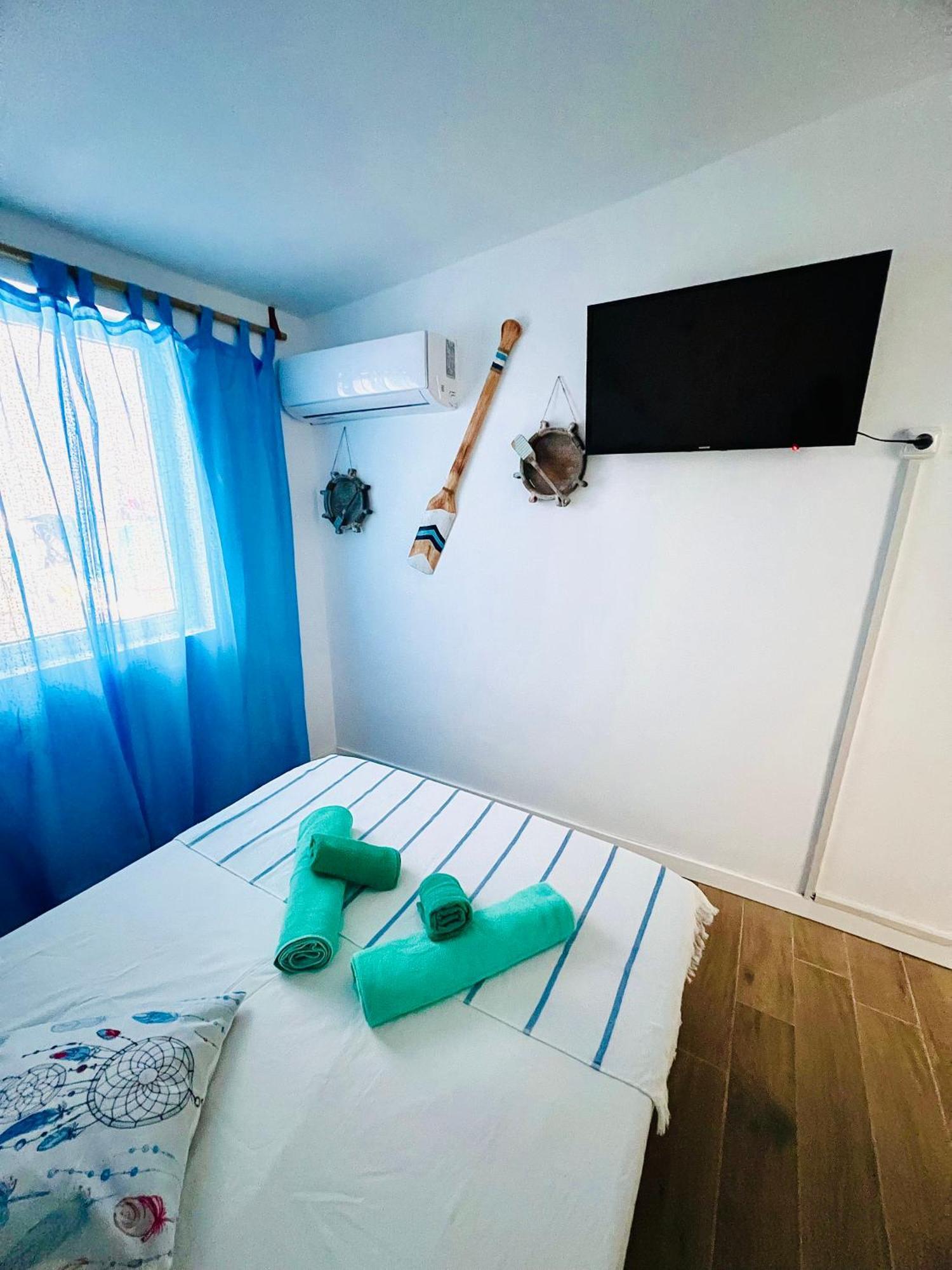 Casa Ohana Bed and breakfast *