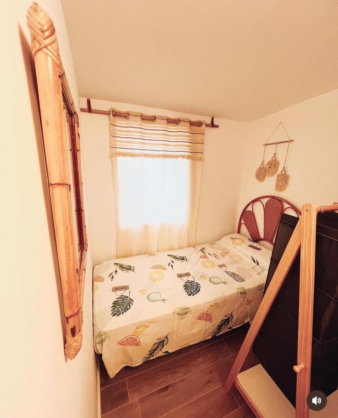Bed and breakfast Casa Ohana Maspalomas (Gran Canaria)