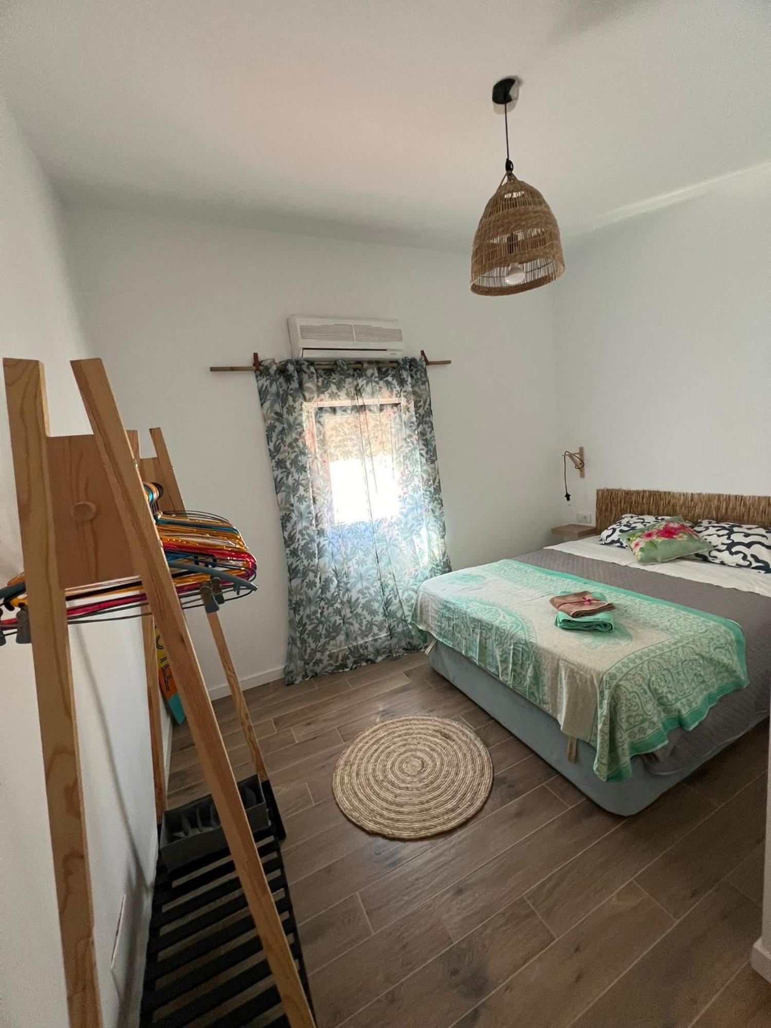 Casa Ohana Bed and breakfast *