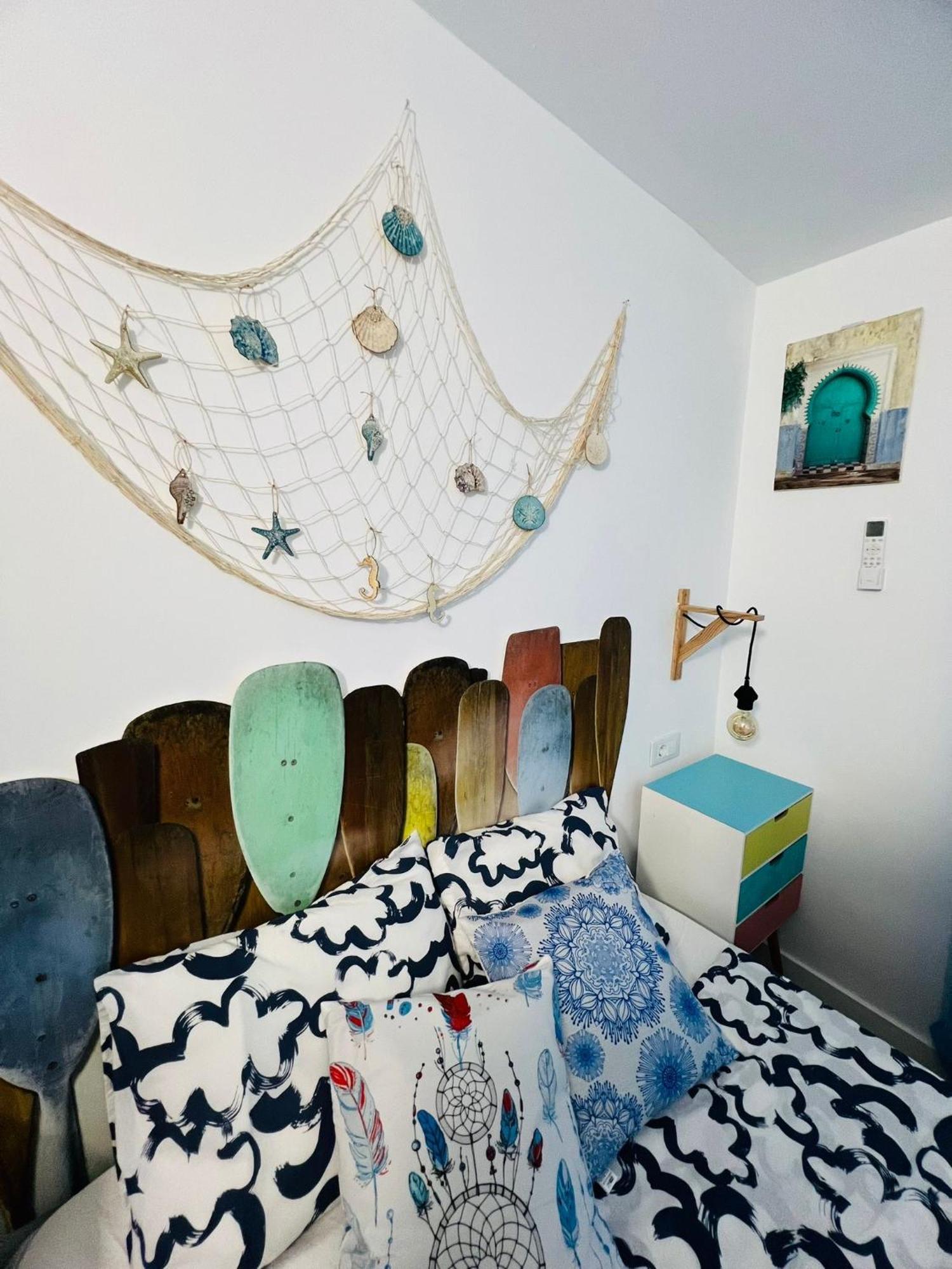 Bed and breakfast Casa Ohana Maspalomas (Gran Canaria)