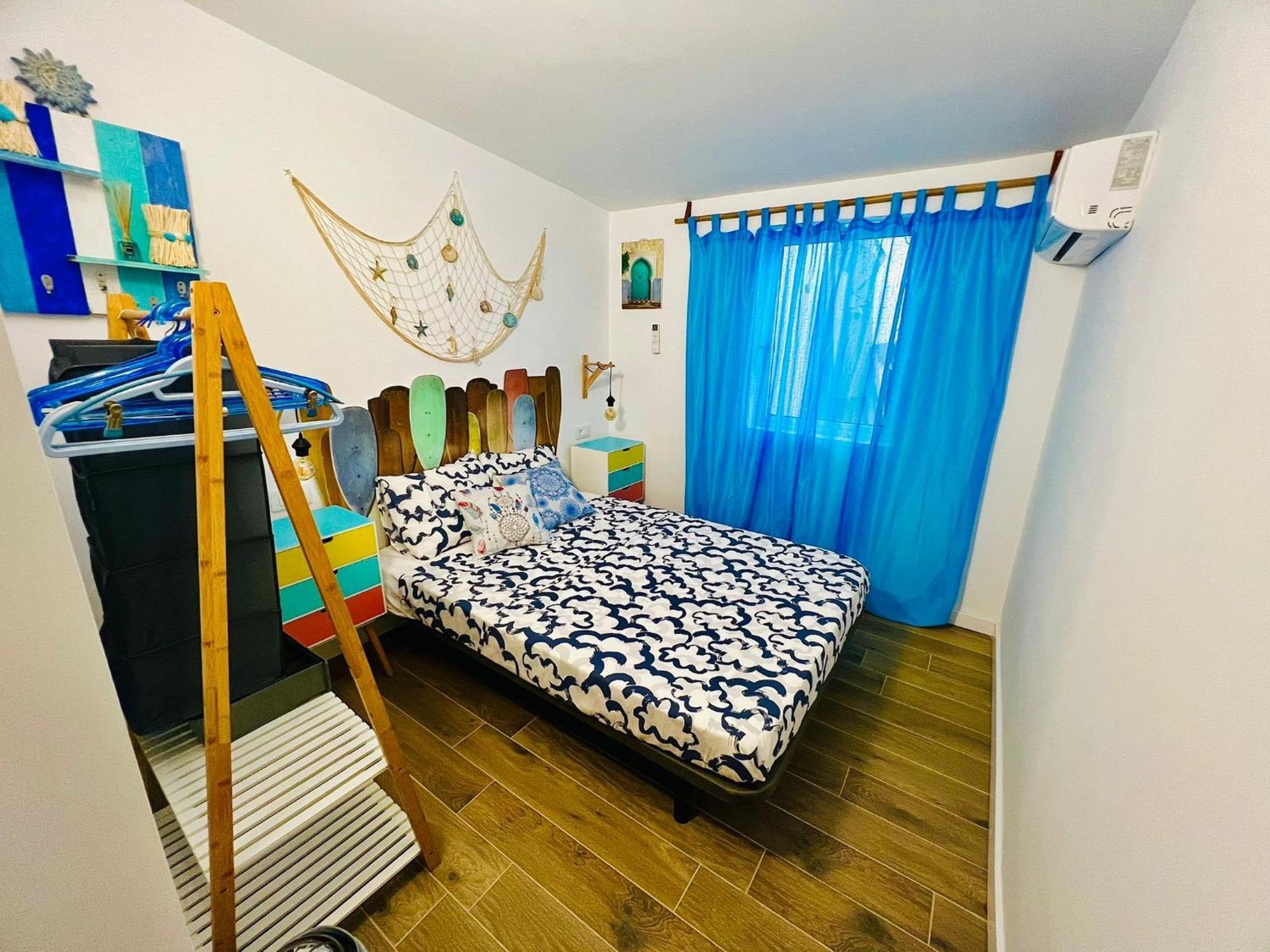 Casa Ohana Maspalomas (Gran Canaria)