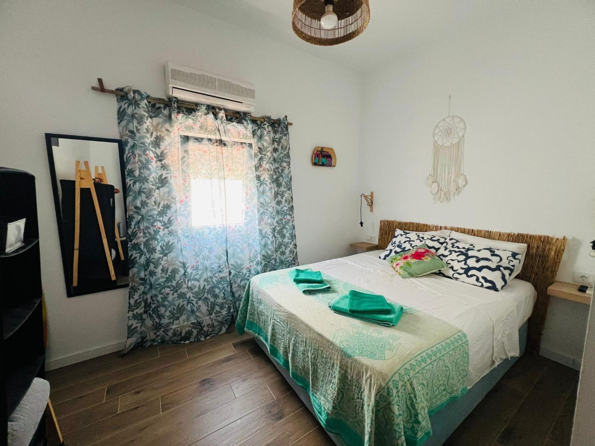 Casa Ohana Bed and breakfast *