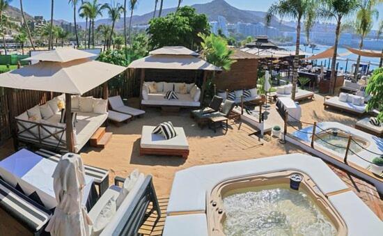 Anfi Club * Las Palmas de Gran Canaria