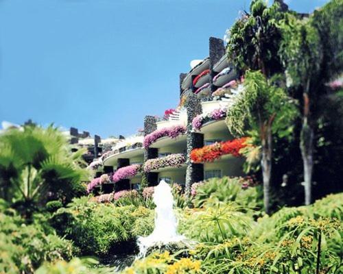 Anfi Club Las Palmas de Gran Canaria
