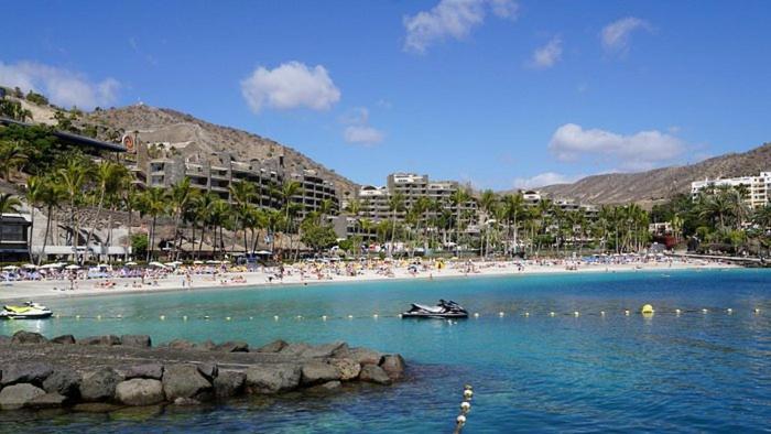 Apartamento Anfi Club Las Palmas de Gran Canaria