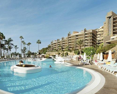 Anfi Club Apartamento