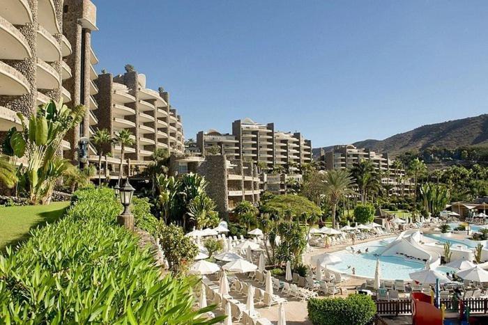 Anfi Club Las Palmas de Gran Canaria