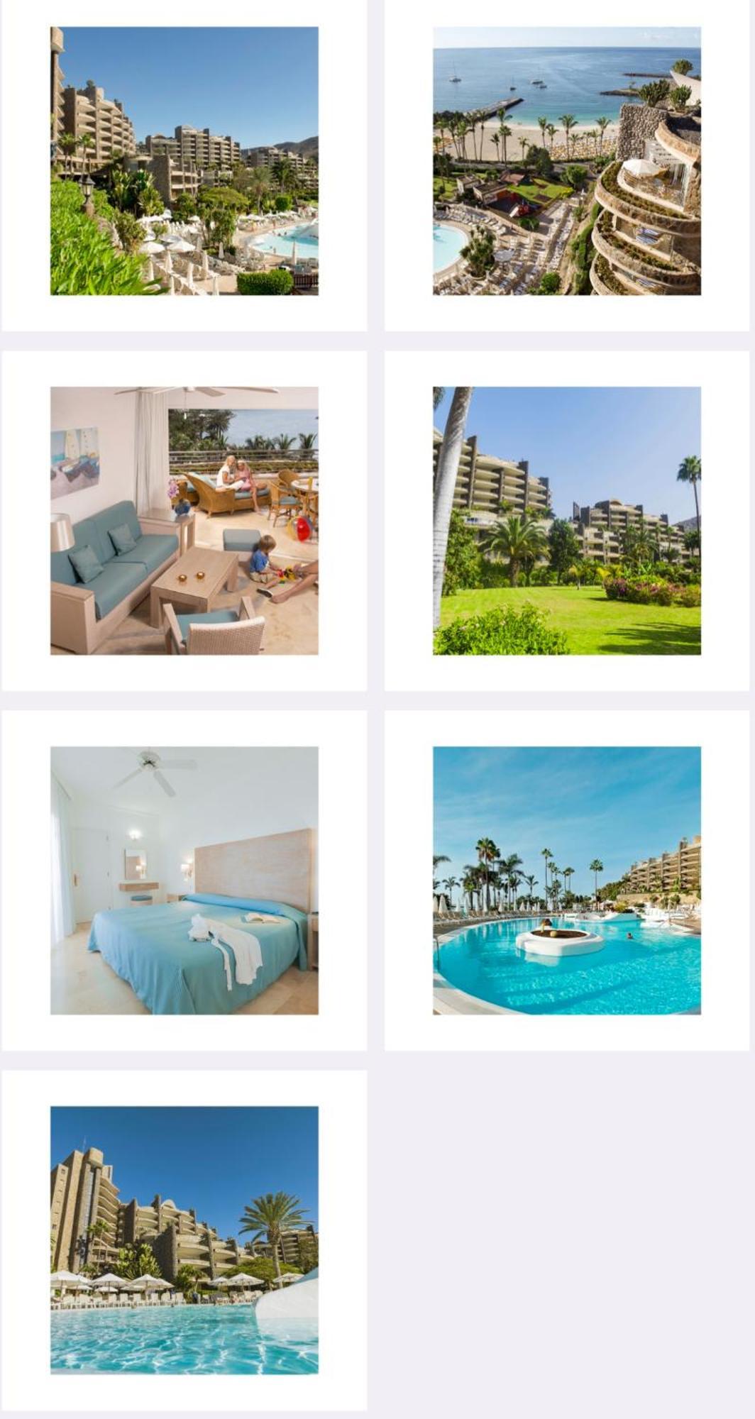 Anfi Club Apartamento