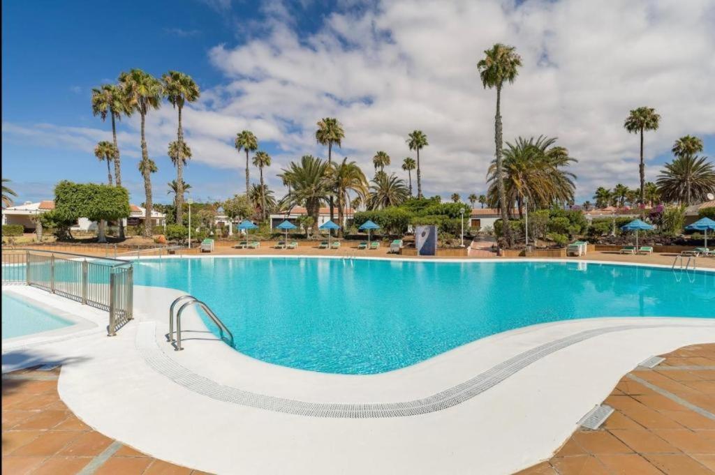 Appartamento Palms Premium Bungalow, Private, Relaxing, Swimming Pool *