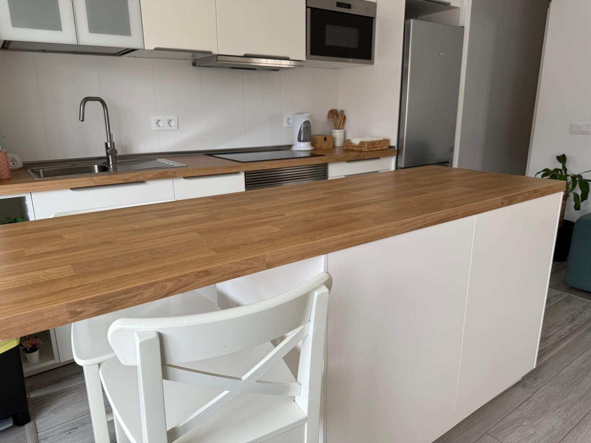 Appartamento Paraiso Playero En Palmas