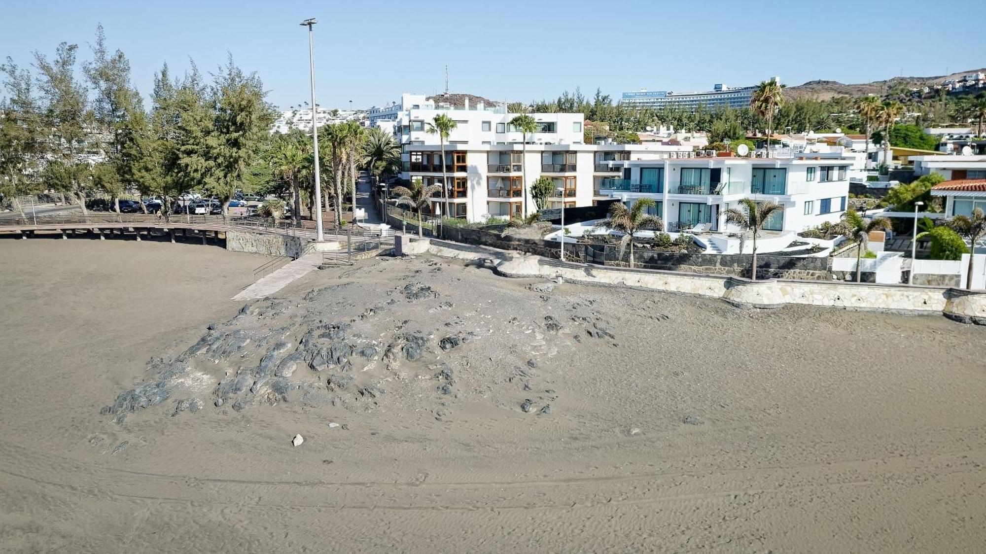 Amapola Ocean - Recien Reformado, Frente Al Mar Apartment