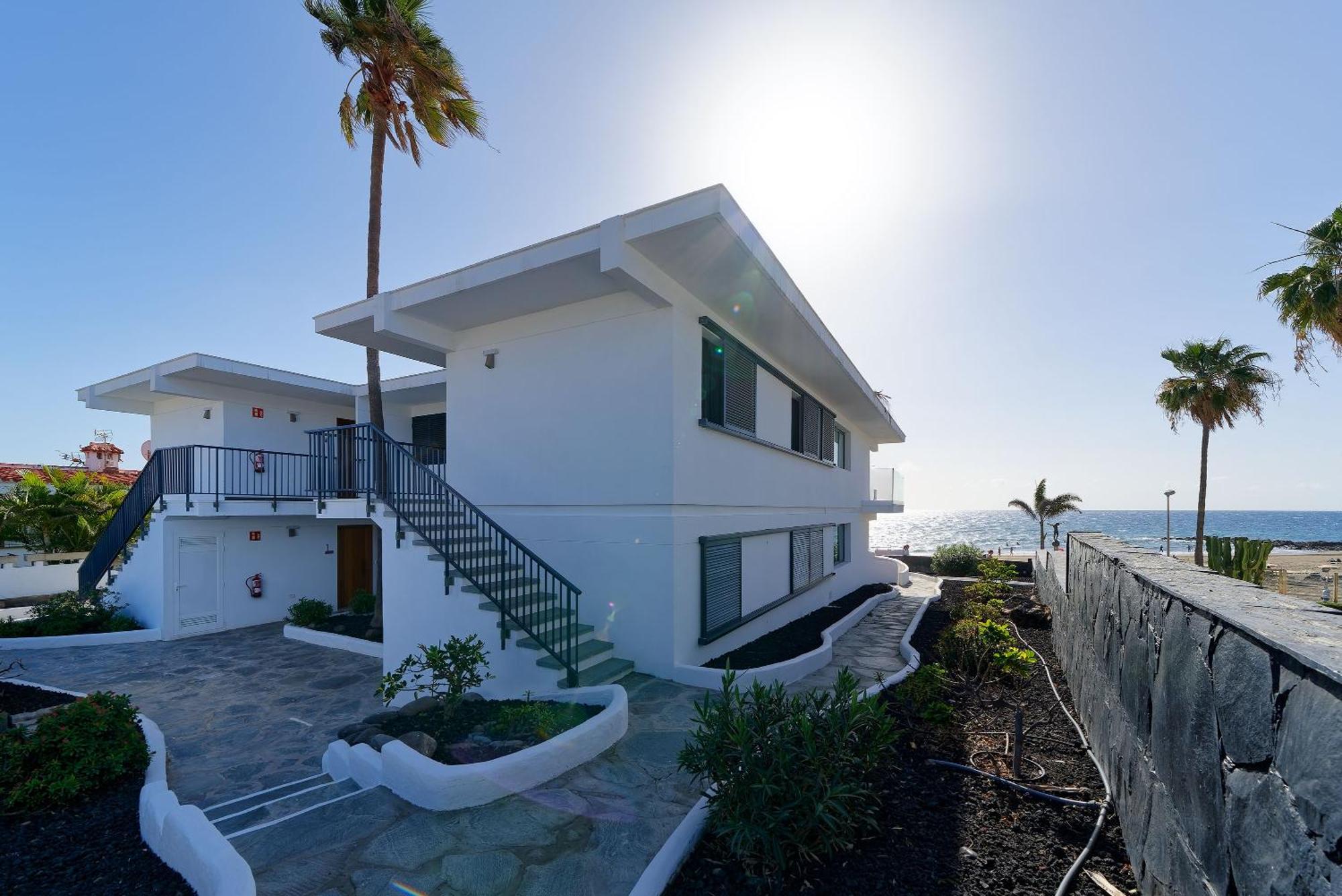 Apartment Amapola Ocean - Recien Reformado, Frente Al Mar San Agustin (Gran Canaria)