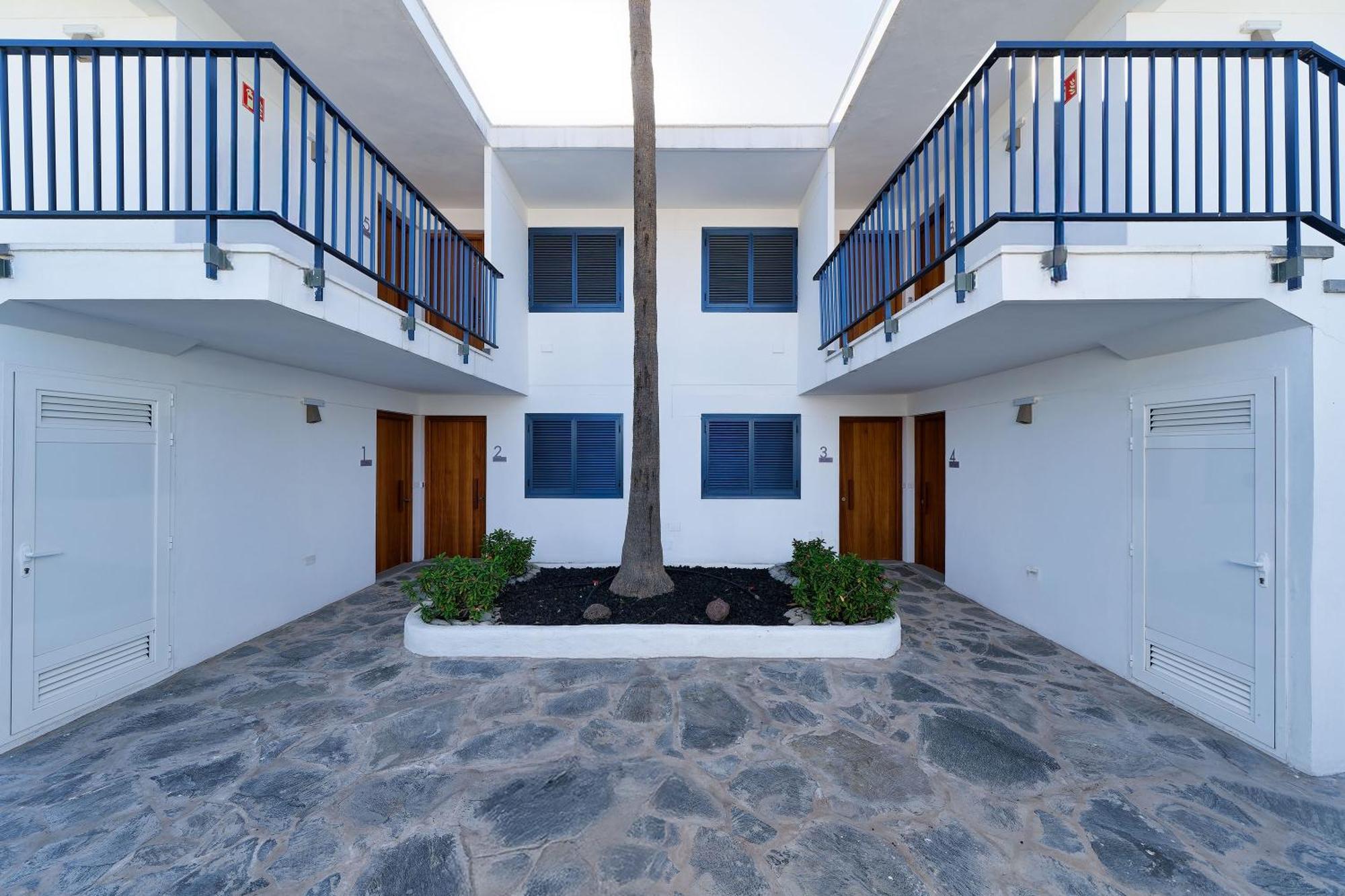 Amapola Ocean - Recien Reformado, Frente Al Mar Apartment