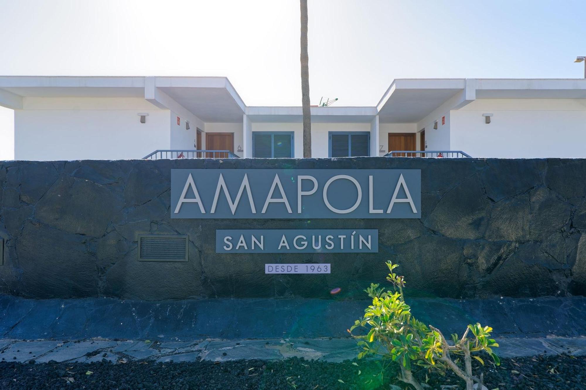 Apartment Amapola Ocean - Recien Reformado, Frente Al Mar