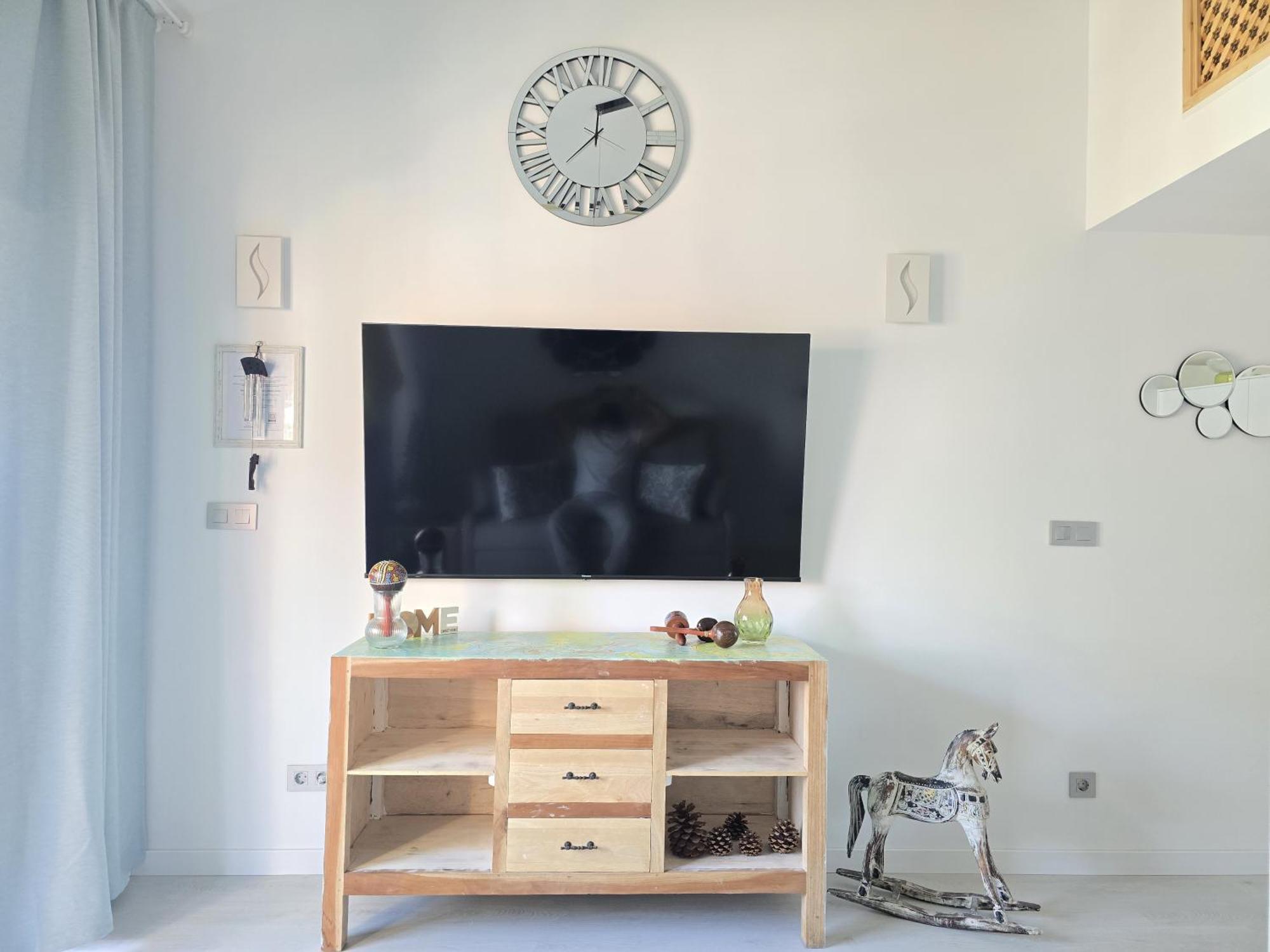 Apartamento Ocean Sunrise *