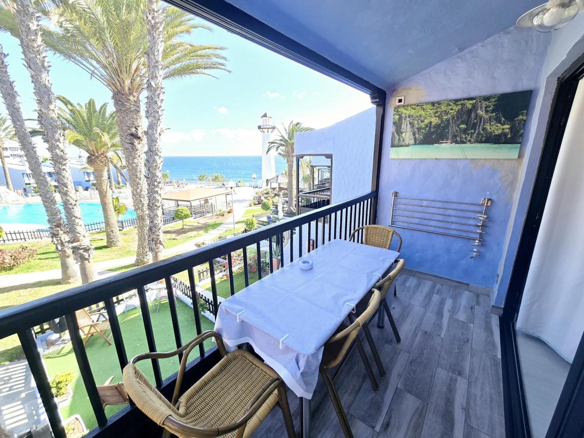 Apartamento Ocean Sunrise *