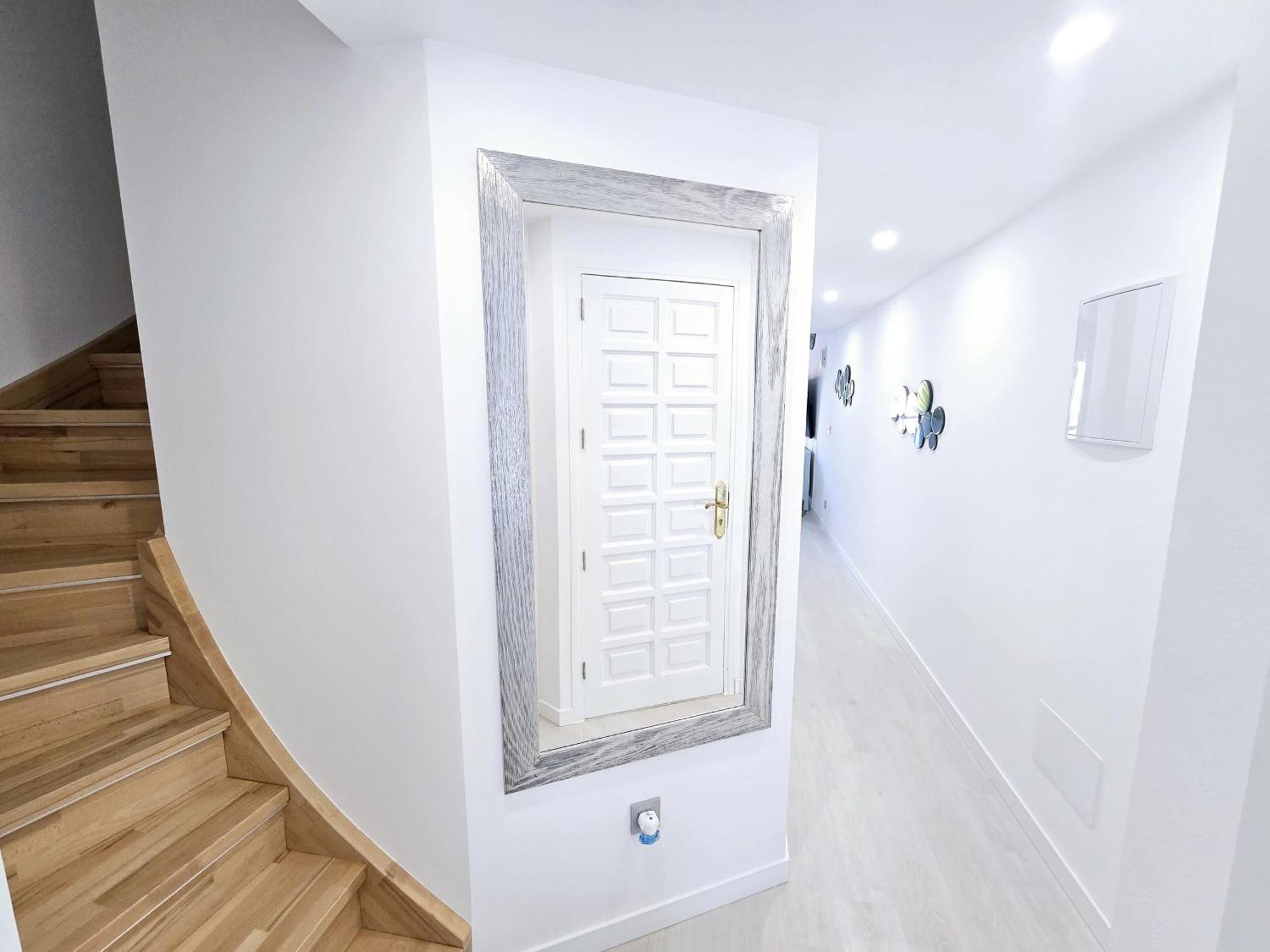 Ocean Sunrise Apartamento