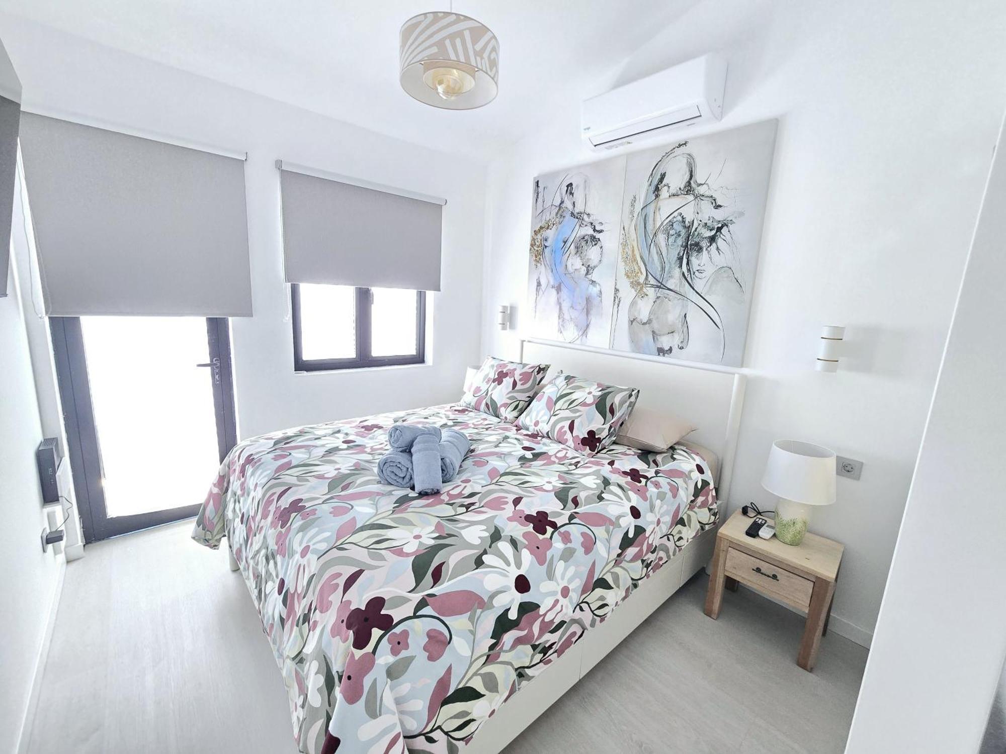 Ocean Sunrise Apartamento