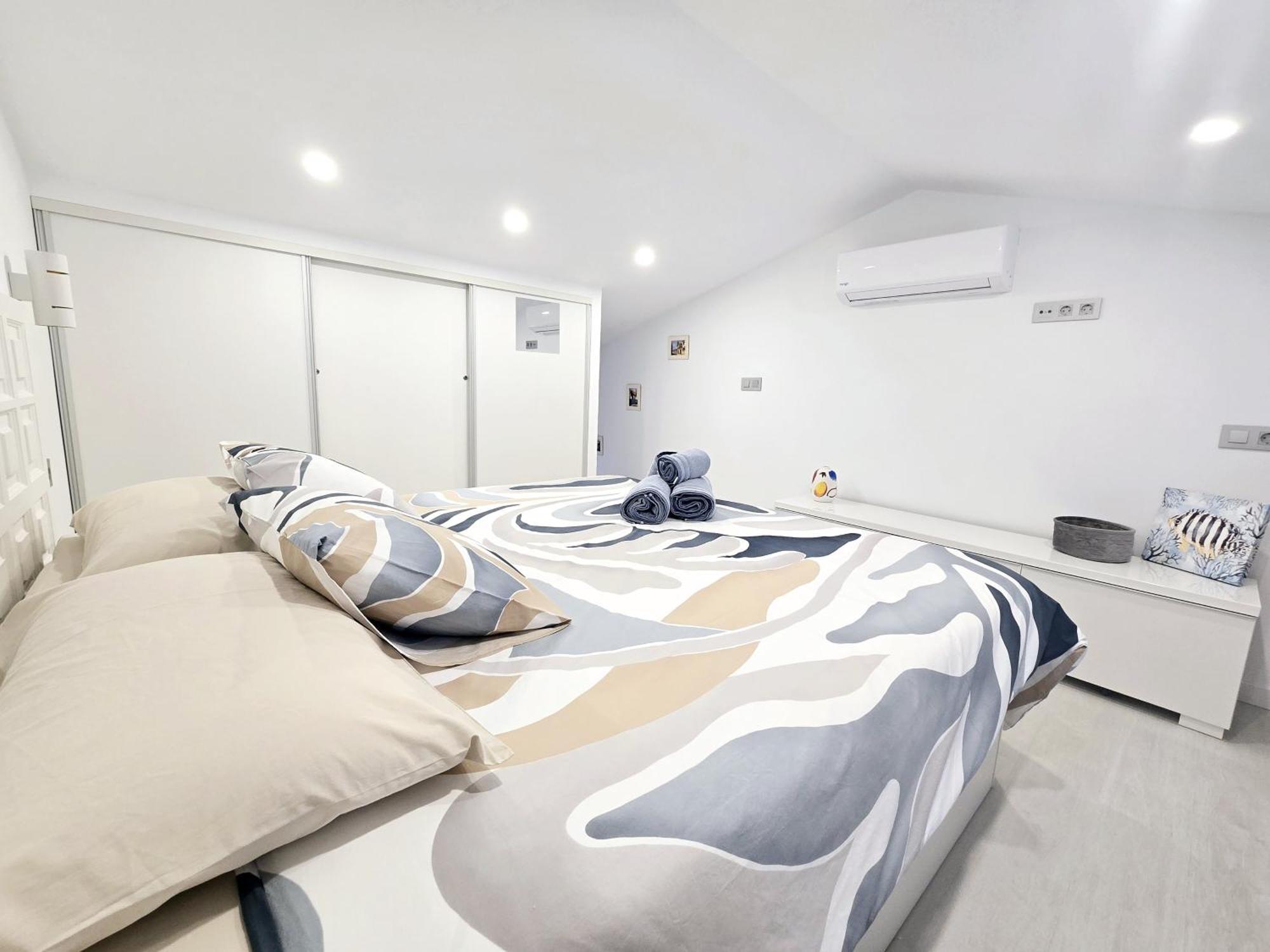 Ocean Sunrise Apartamento San Bartolomé